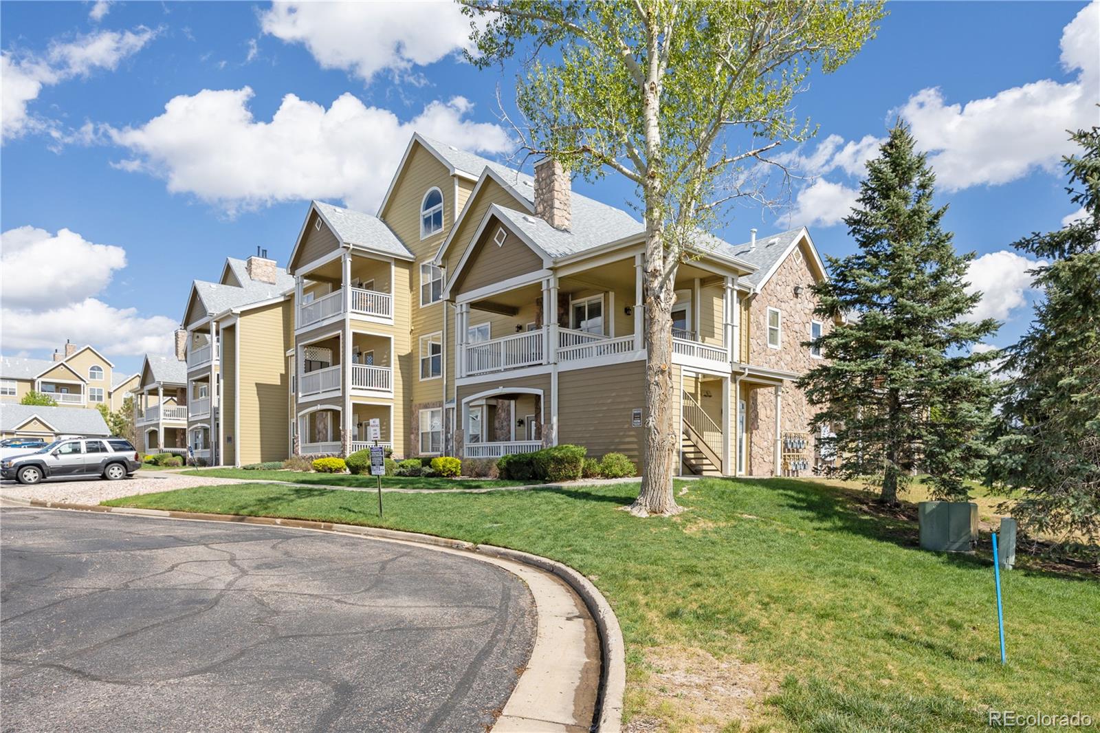 castle rock  House Search Picture