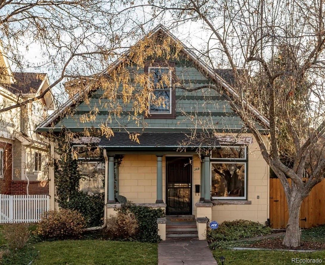 denver  House Search Picture