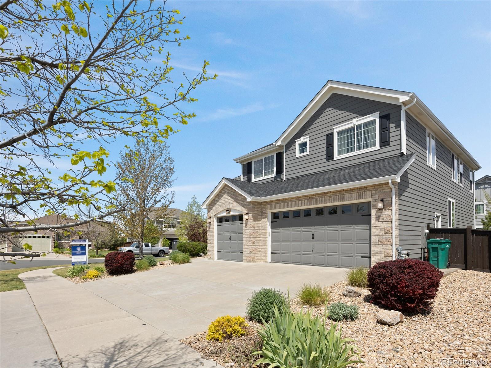 15915 E Summit Fox Avenue, parker  House Search MLS Picture