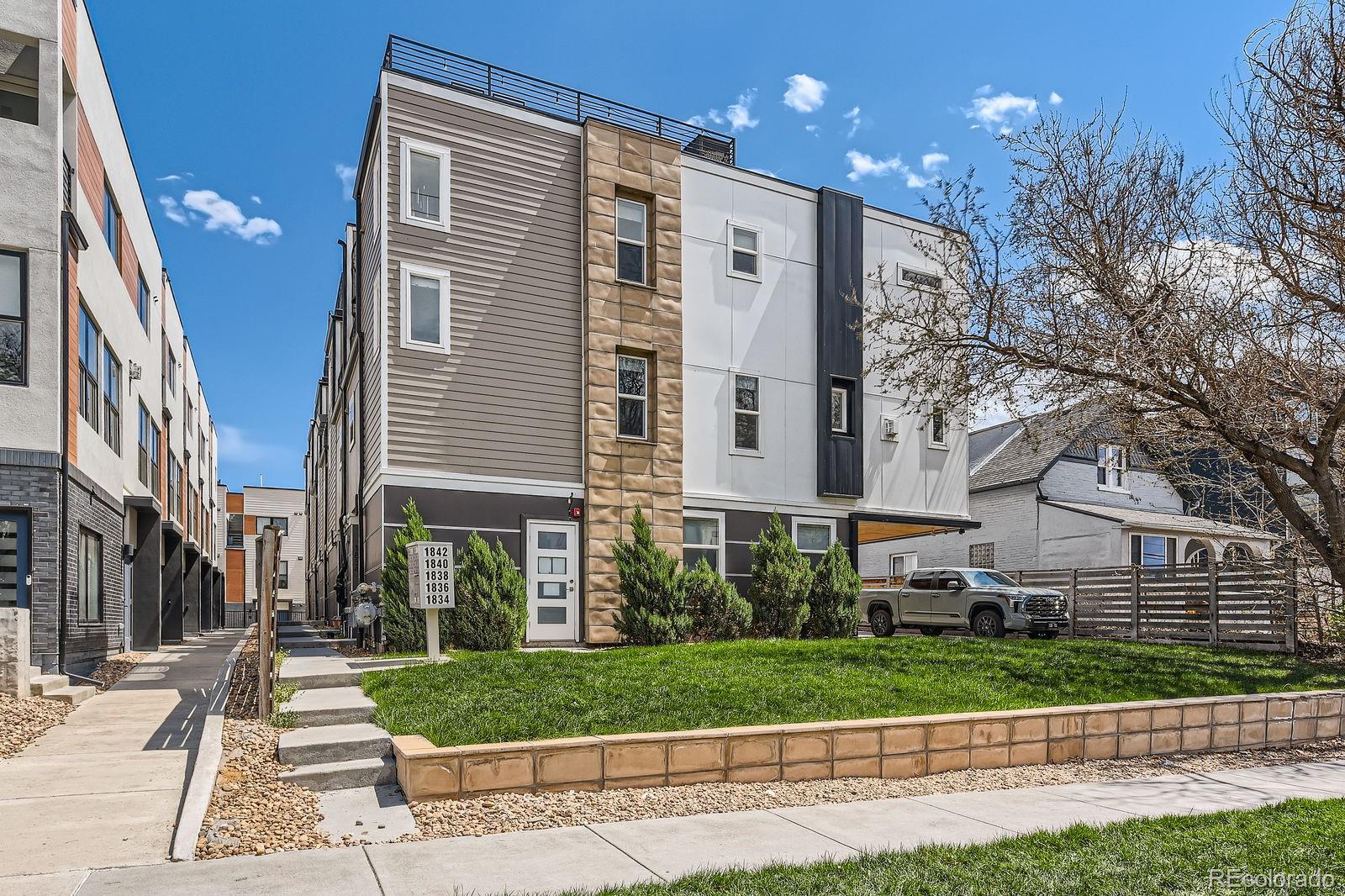 denver  House Search Picture