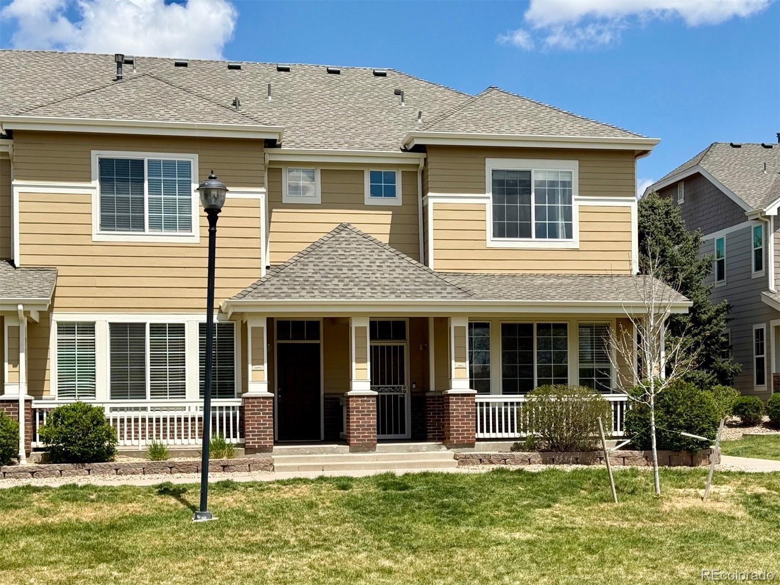 aurora  House Search Picture