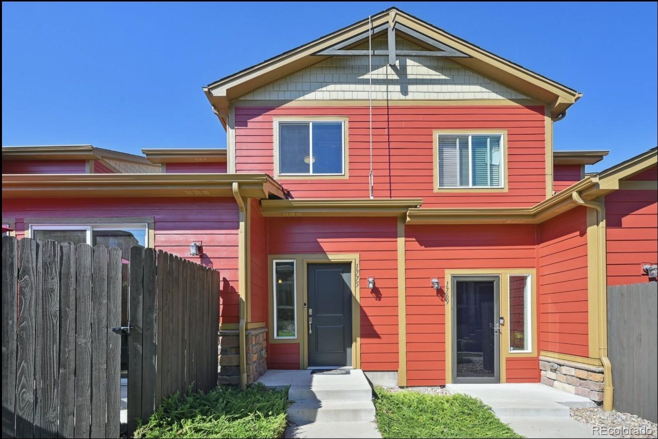 denver  House Search Picture