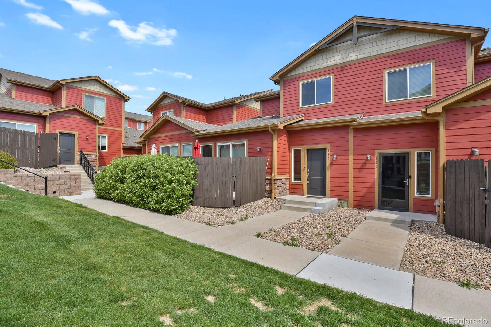 1775  Aspen Meadows Circle, denver  House Search MLS Picture