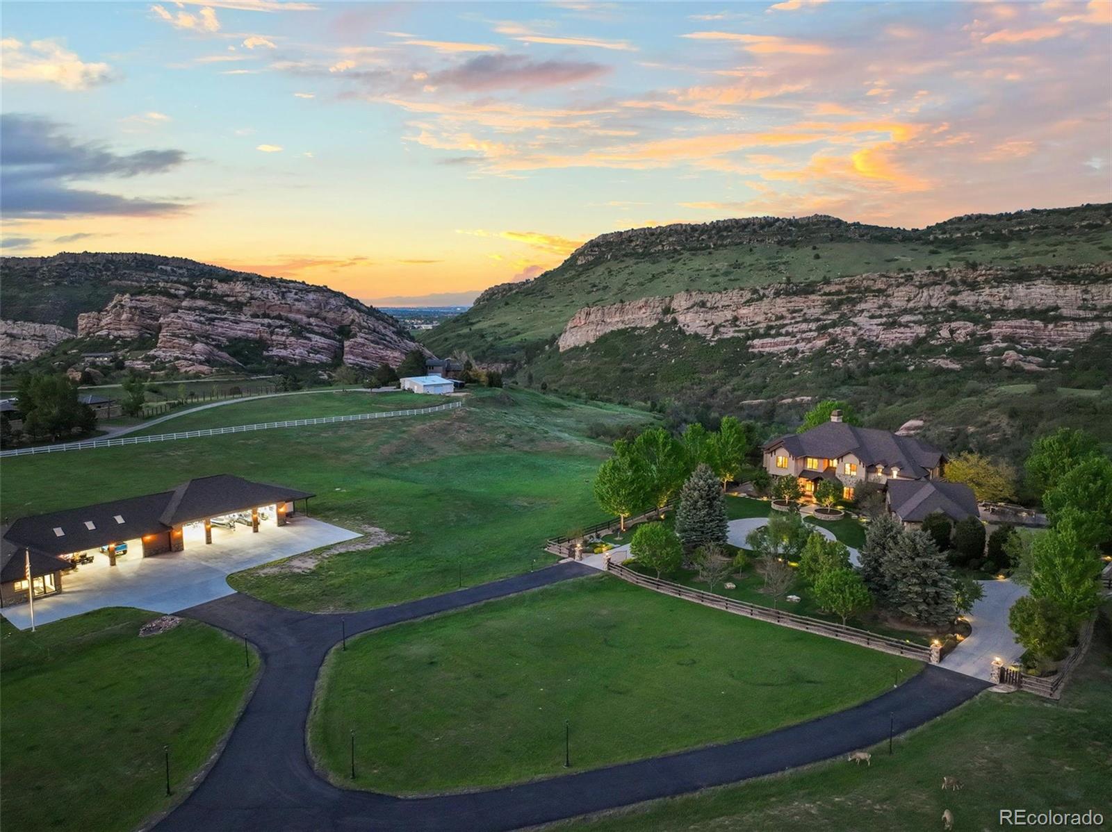 littleton  Horse Properties Search Picture