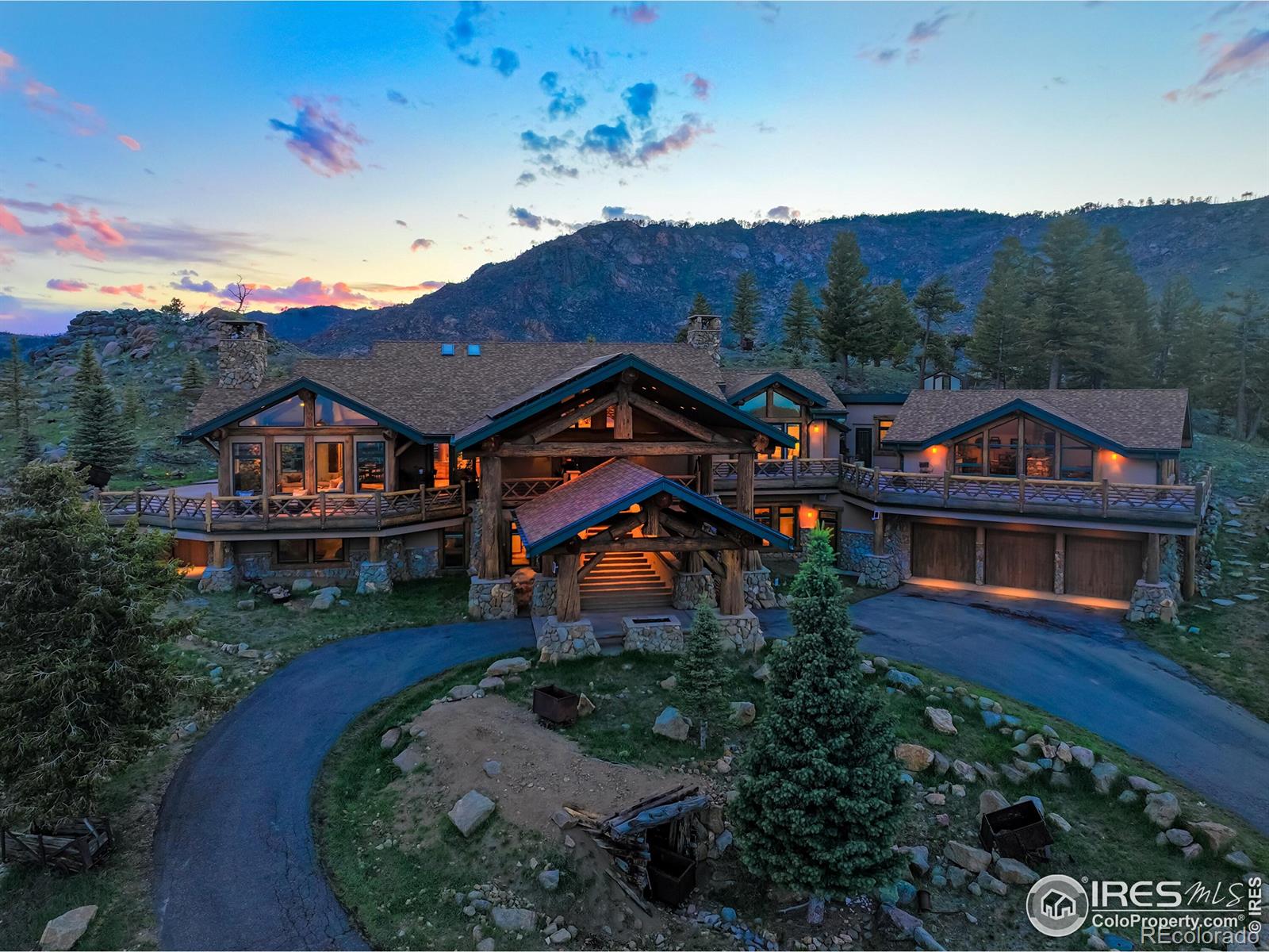 boulder  House Search Picture