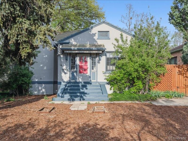 386  Colorado Boulevard, denver MLS: 4061294 Beds: 4 Baths: 2 Price: $850,000