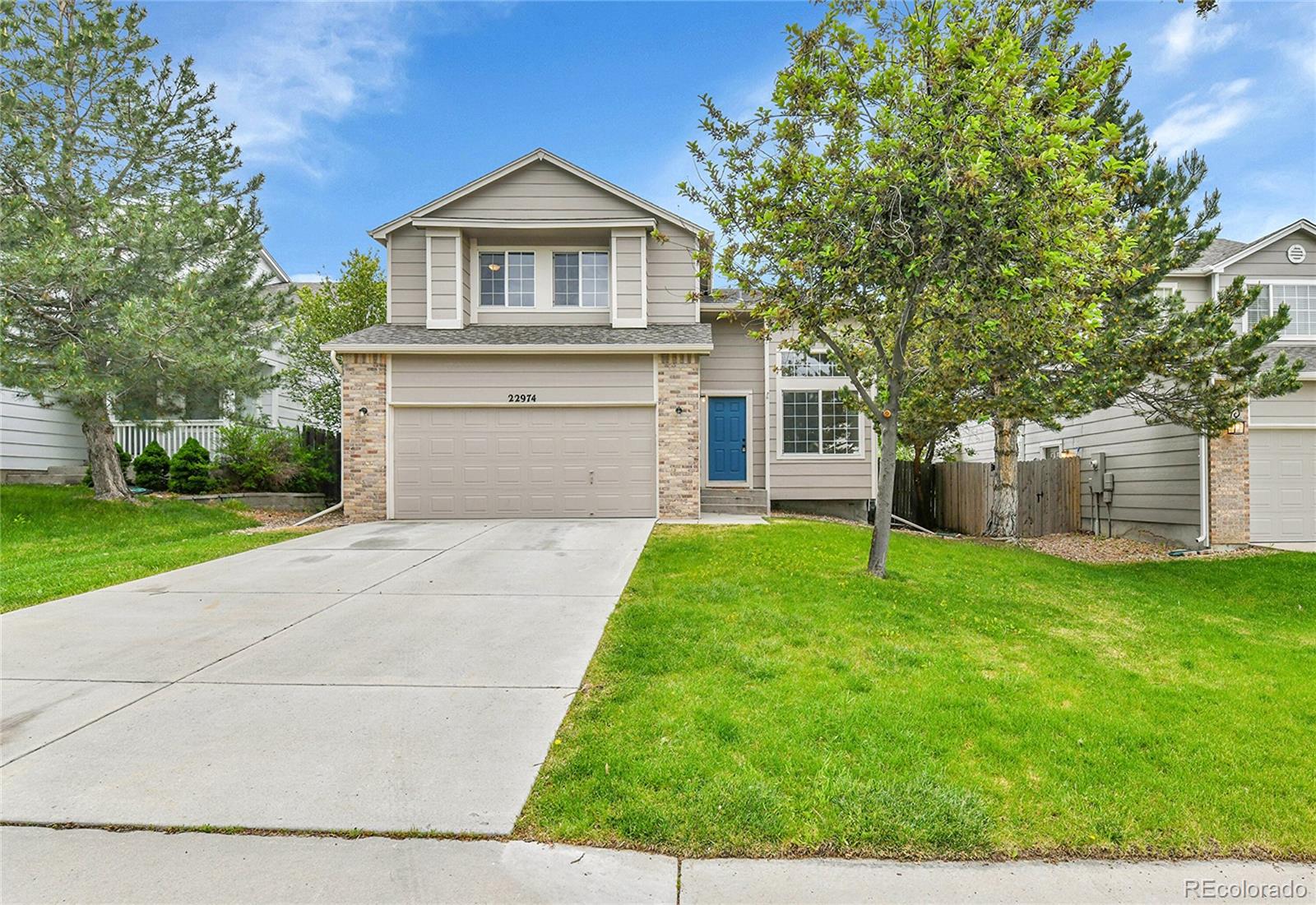 aurora  House Search Picture
