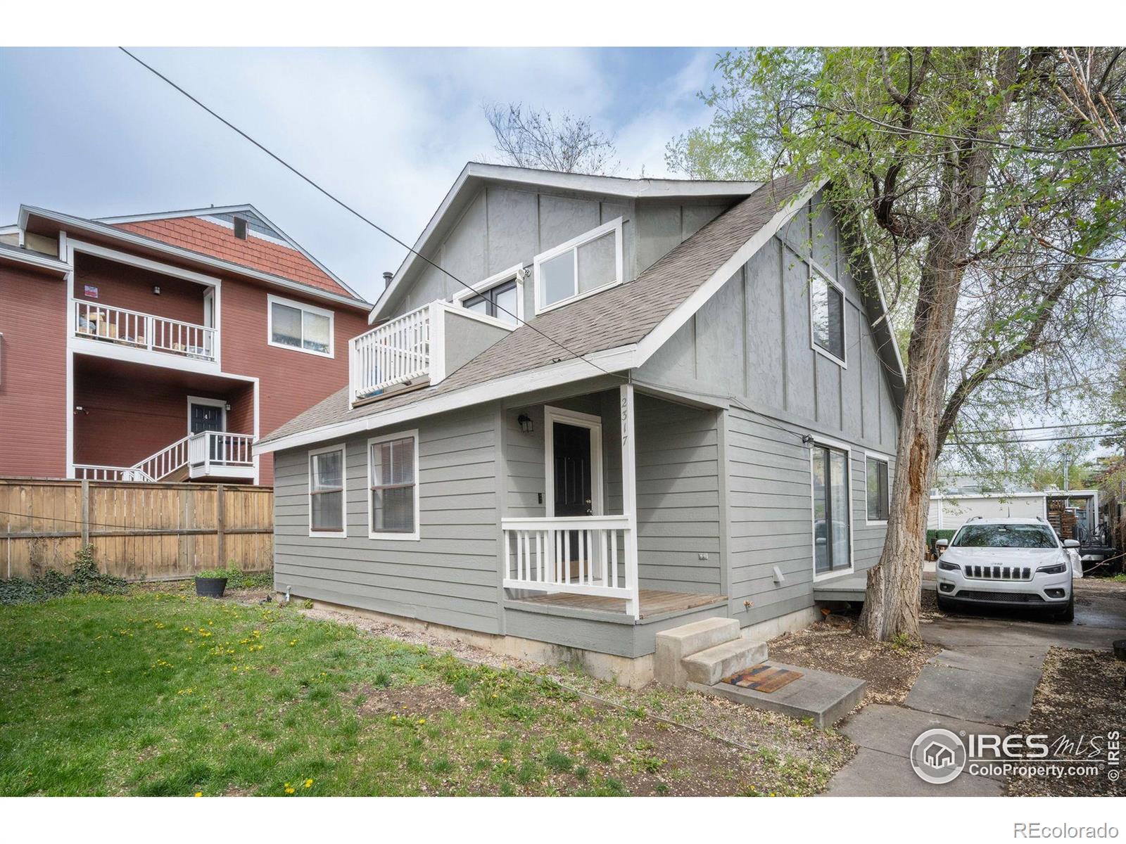 boulder  House Search Picture