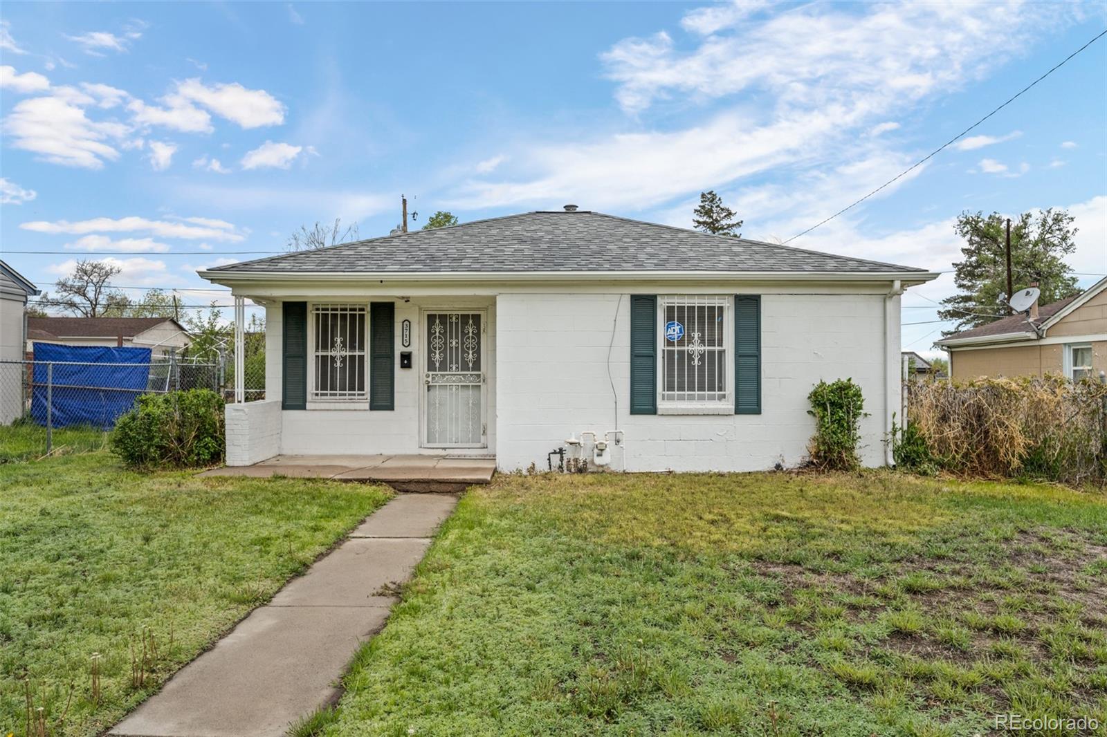 denver  House Search Picture
