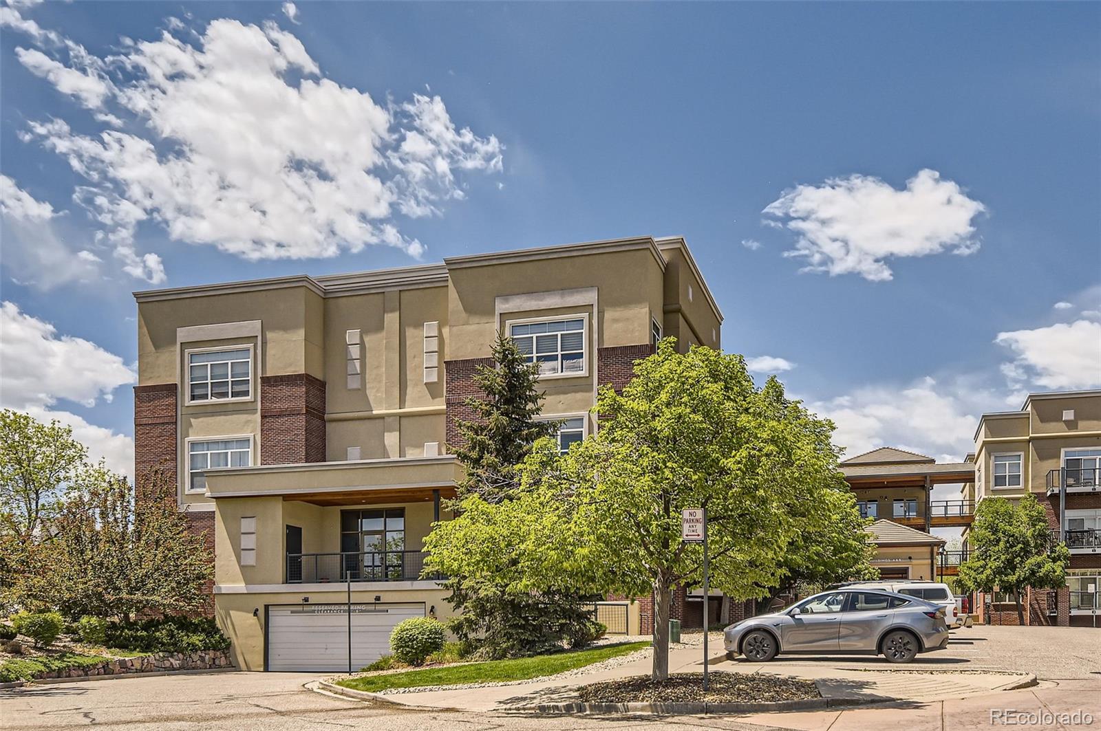 5401 S Park Terrace Avenue, greenwood village  House Search MLS Picture
