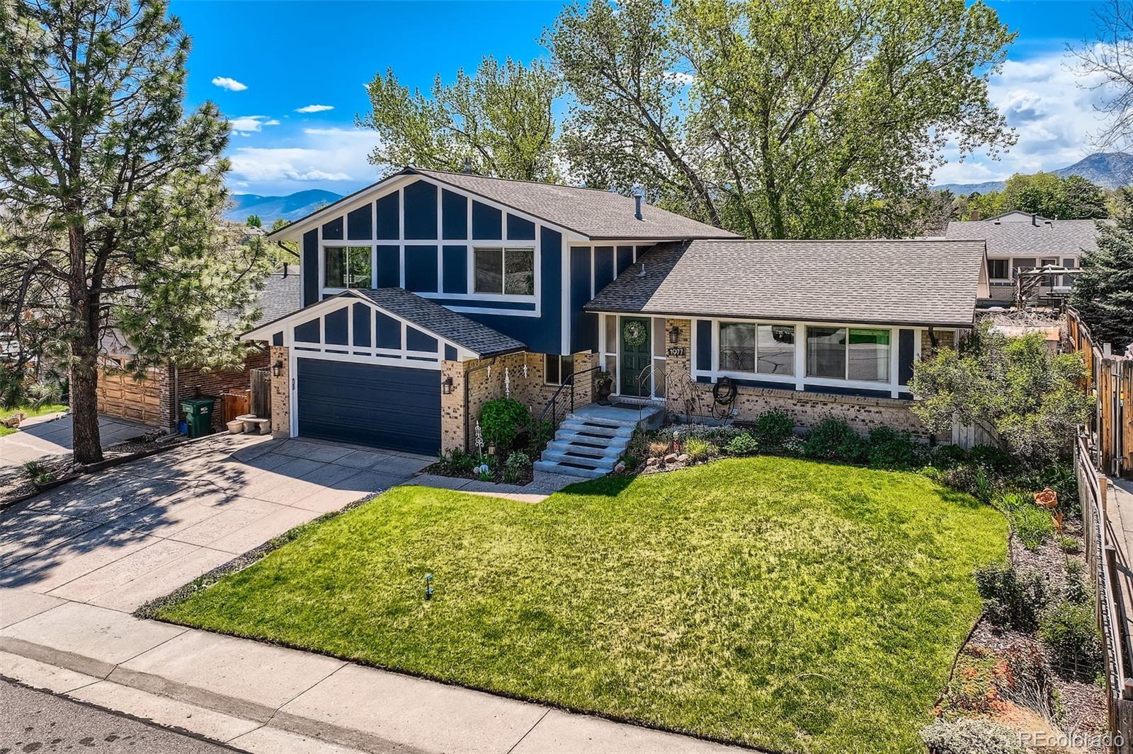 lakewood  House Search Picture