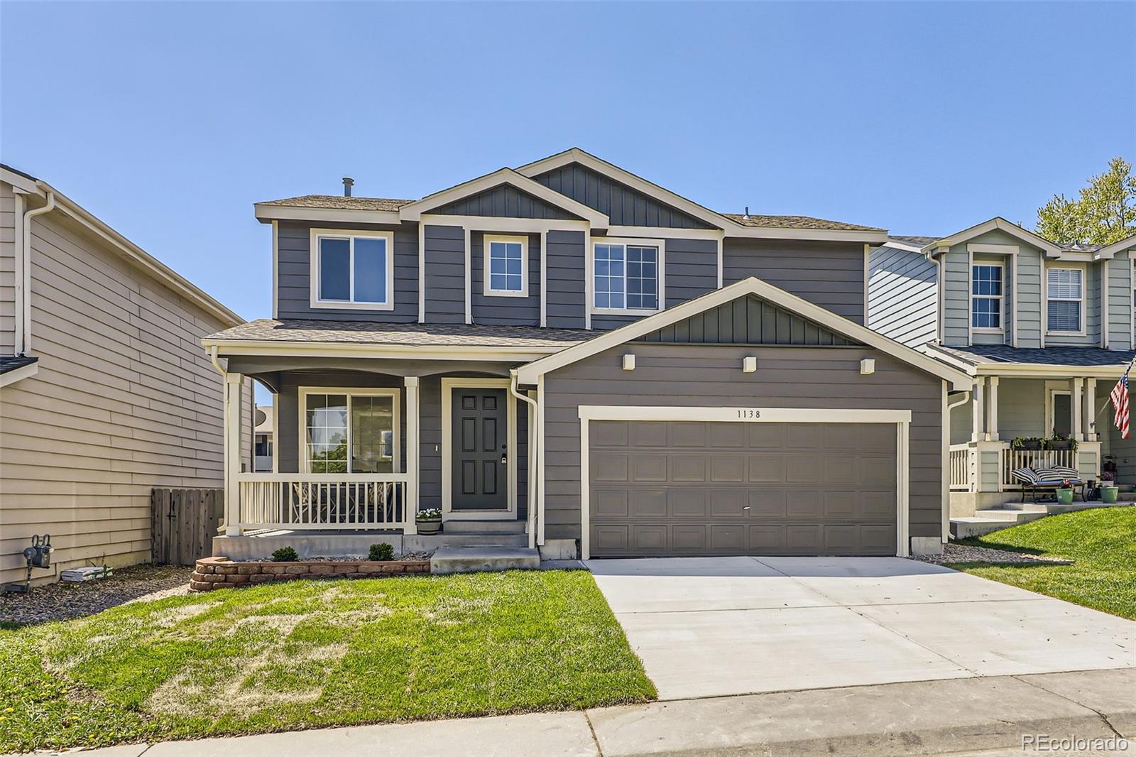 denver  House Search Picture
