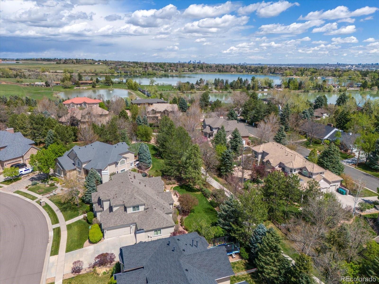 5700 S Benton Circle, littleton  House Search MLS Picture