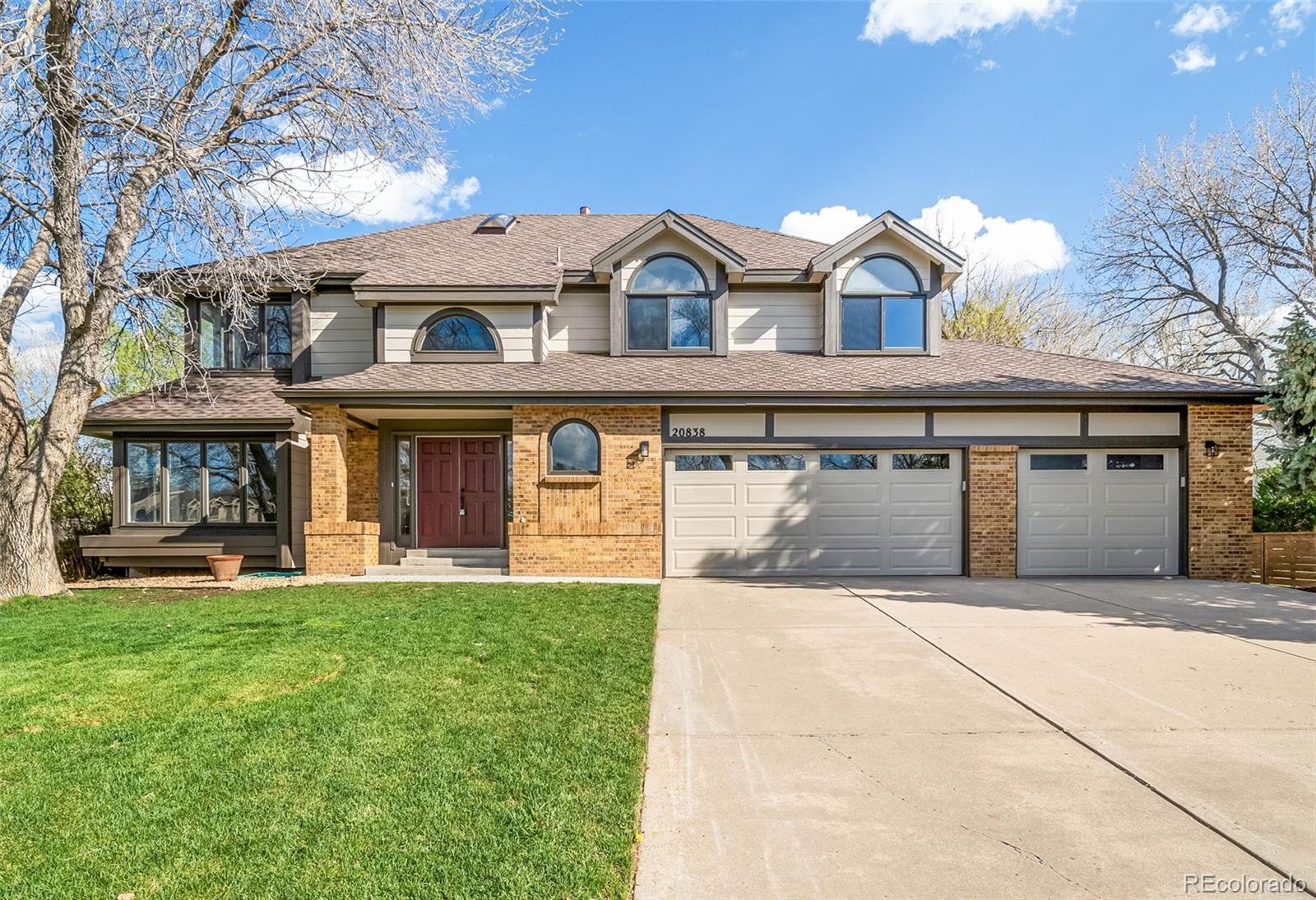 parker  House Search Picture
