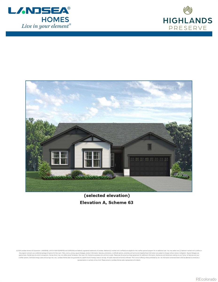 16873  Ballinger Circle, mead  House Search MLS Picture