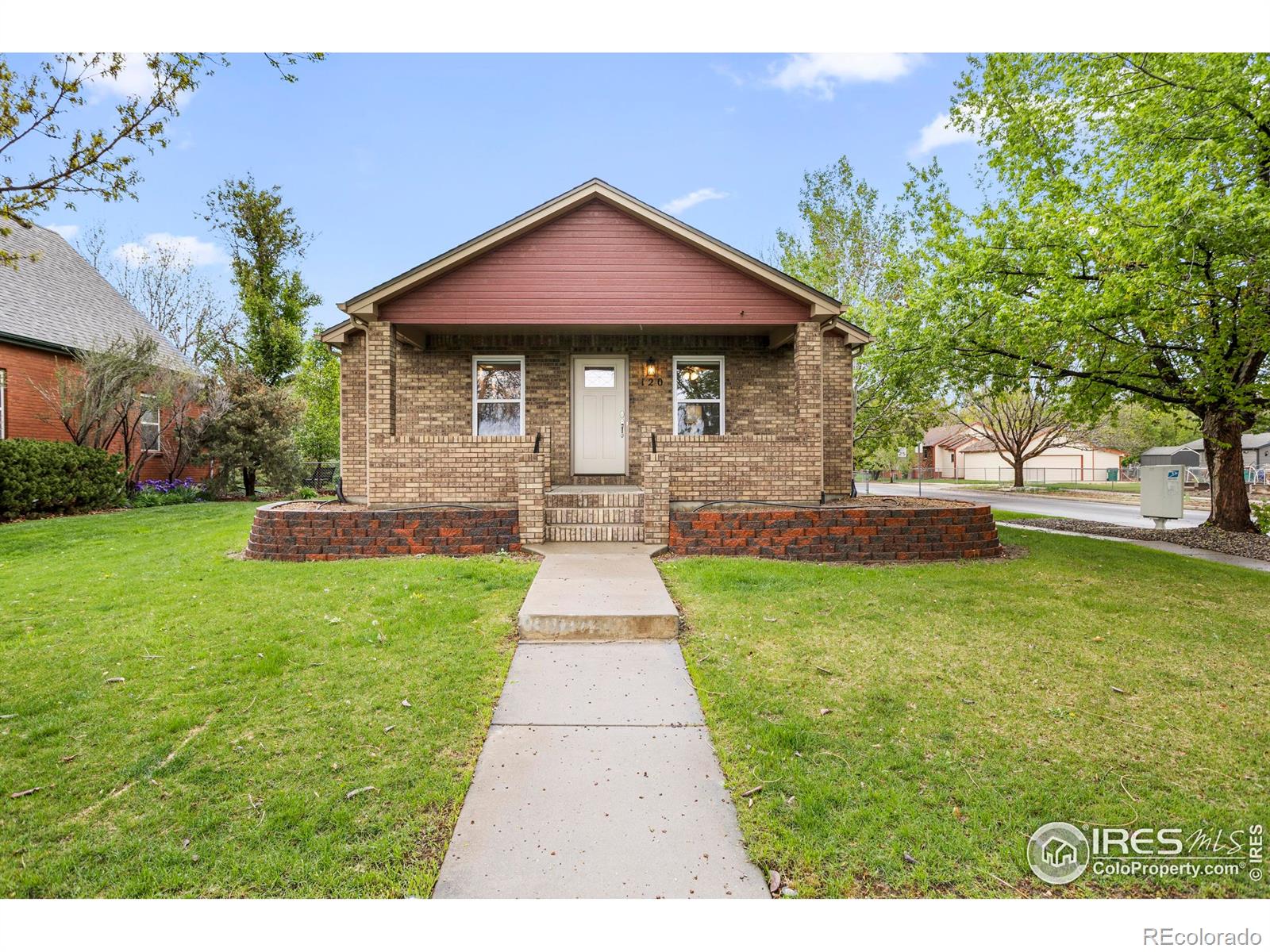 berthoud  House Search Picture