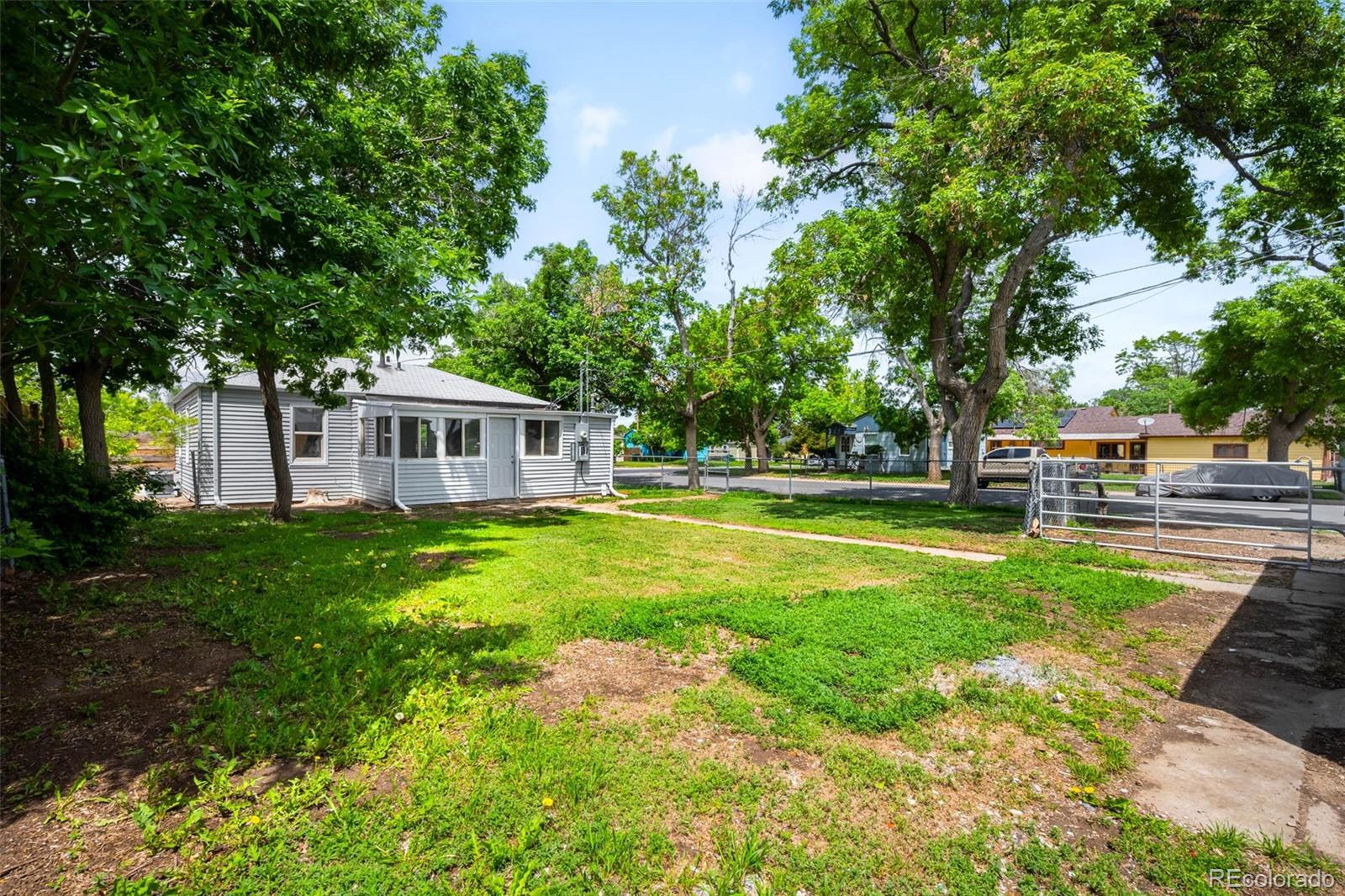 1180  Newark Street, aurora MLS: 7119810 Beds: 2 Baths: 1 Price: $365,000