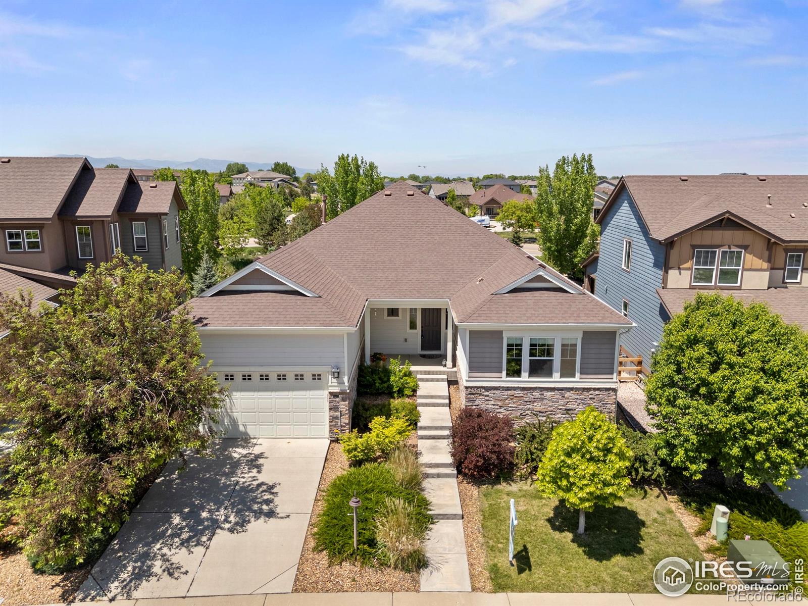 2551  Cub Lake Court, loveland  House Search MLS Picture