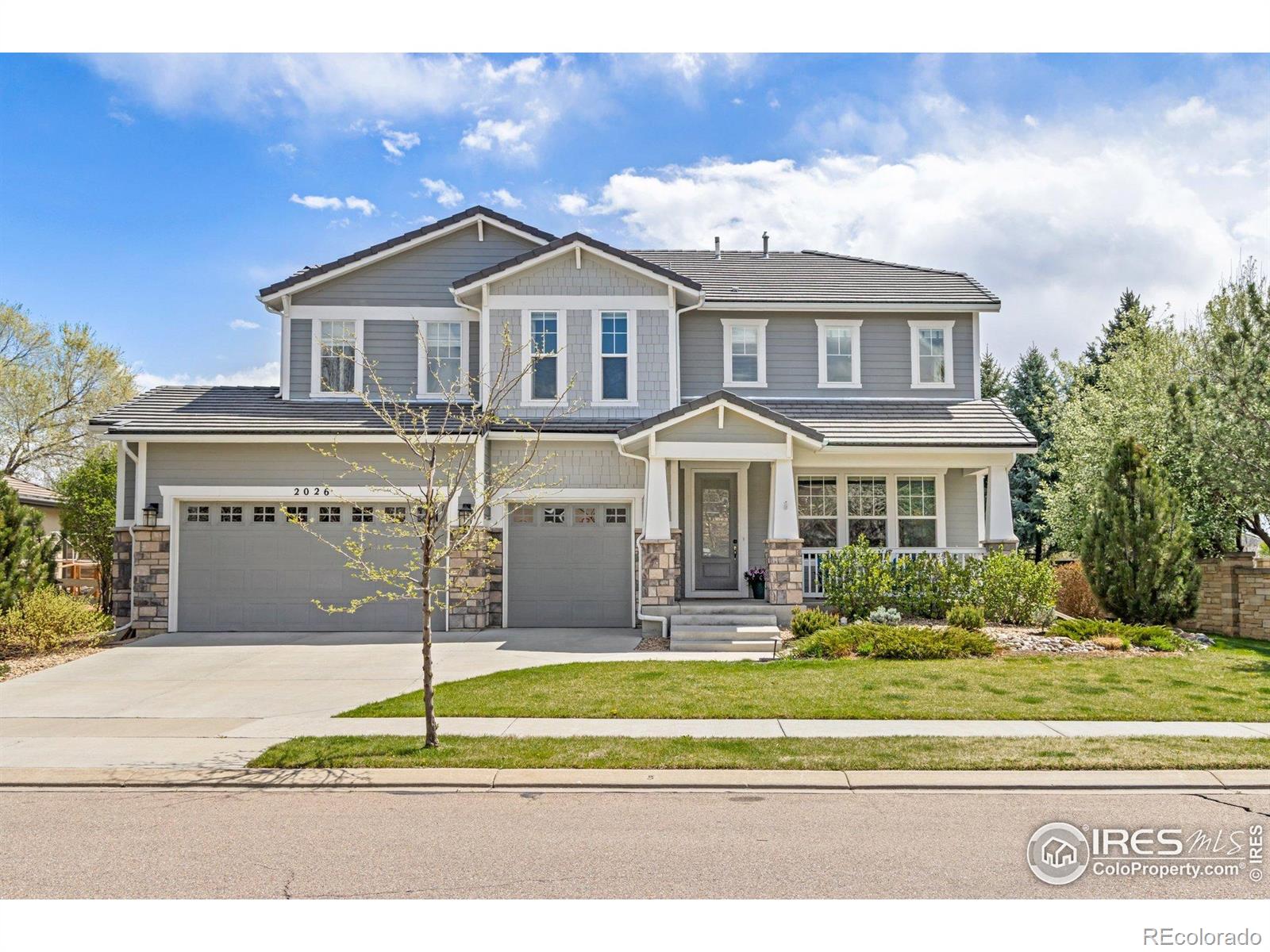 longmont  House Search Picture