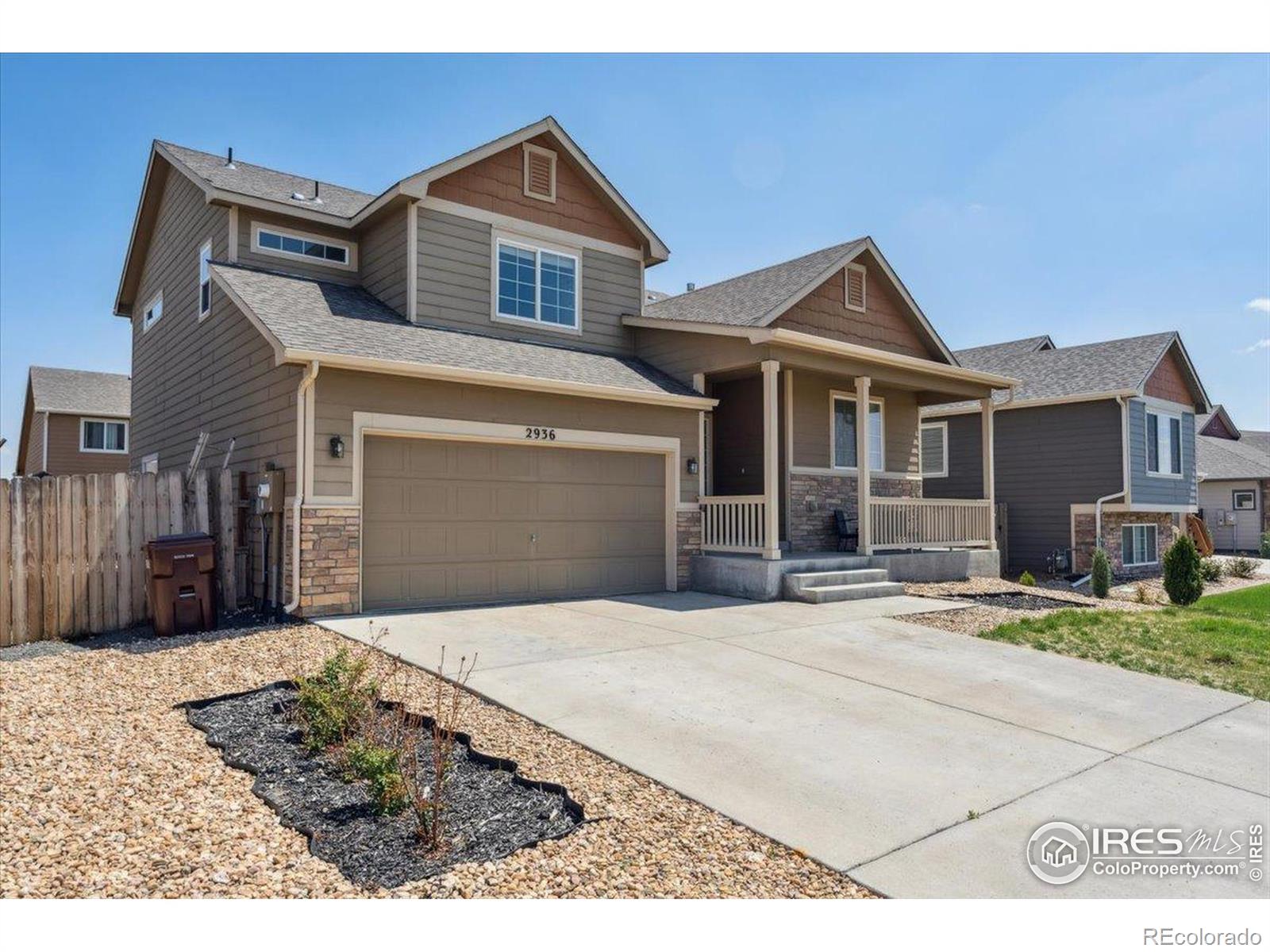 greeley  House Search Picture