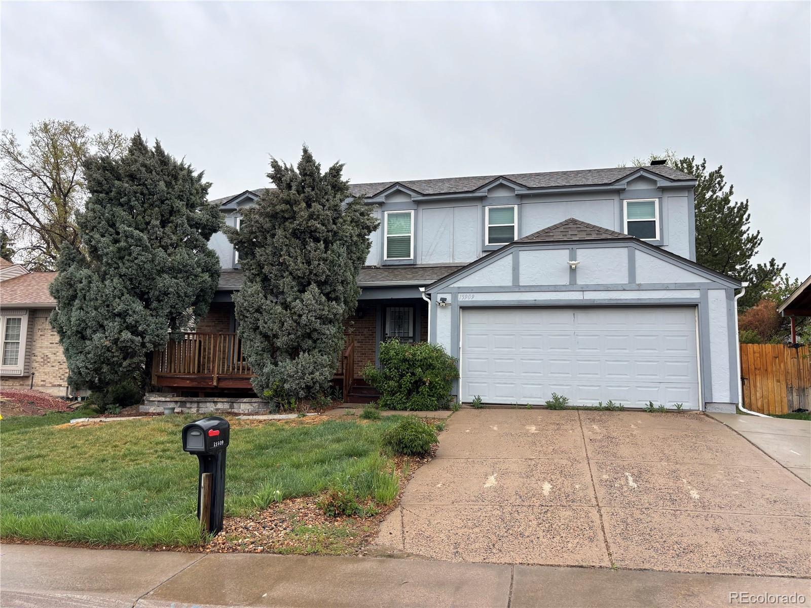 aurora  House Search Picture