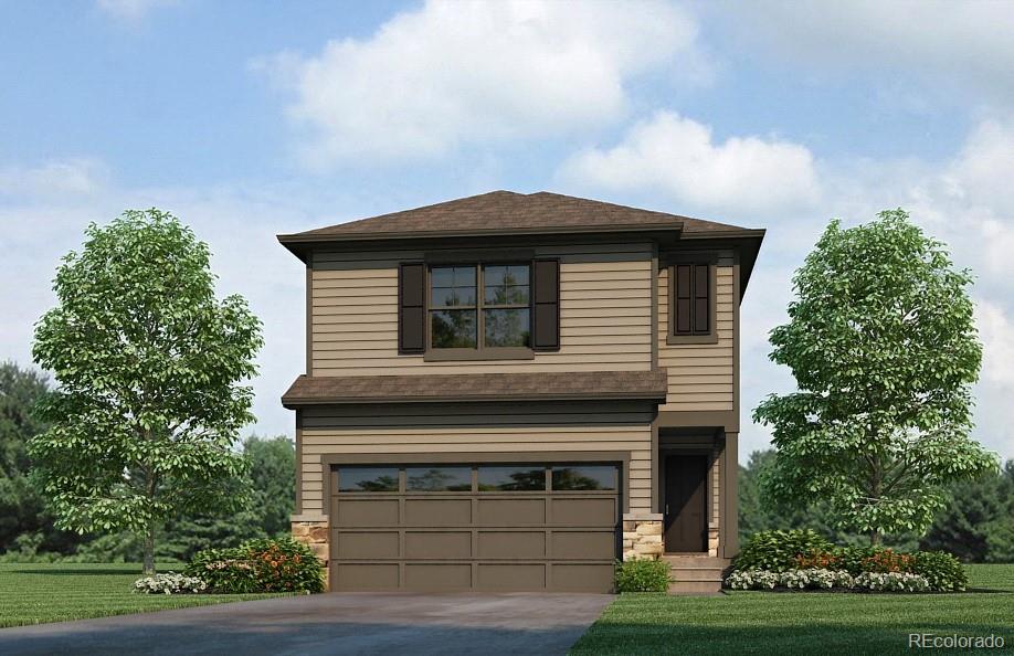 colorado springs  House Search Picture