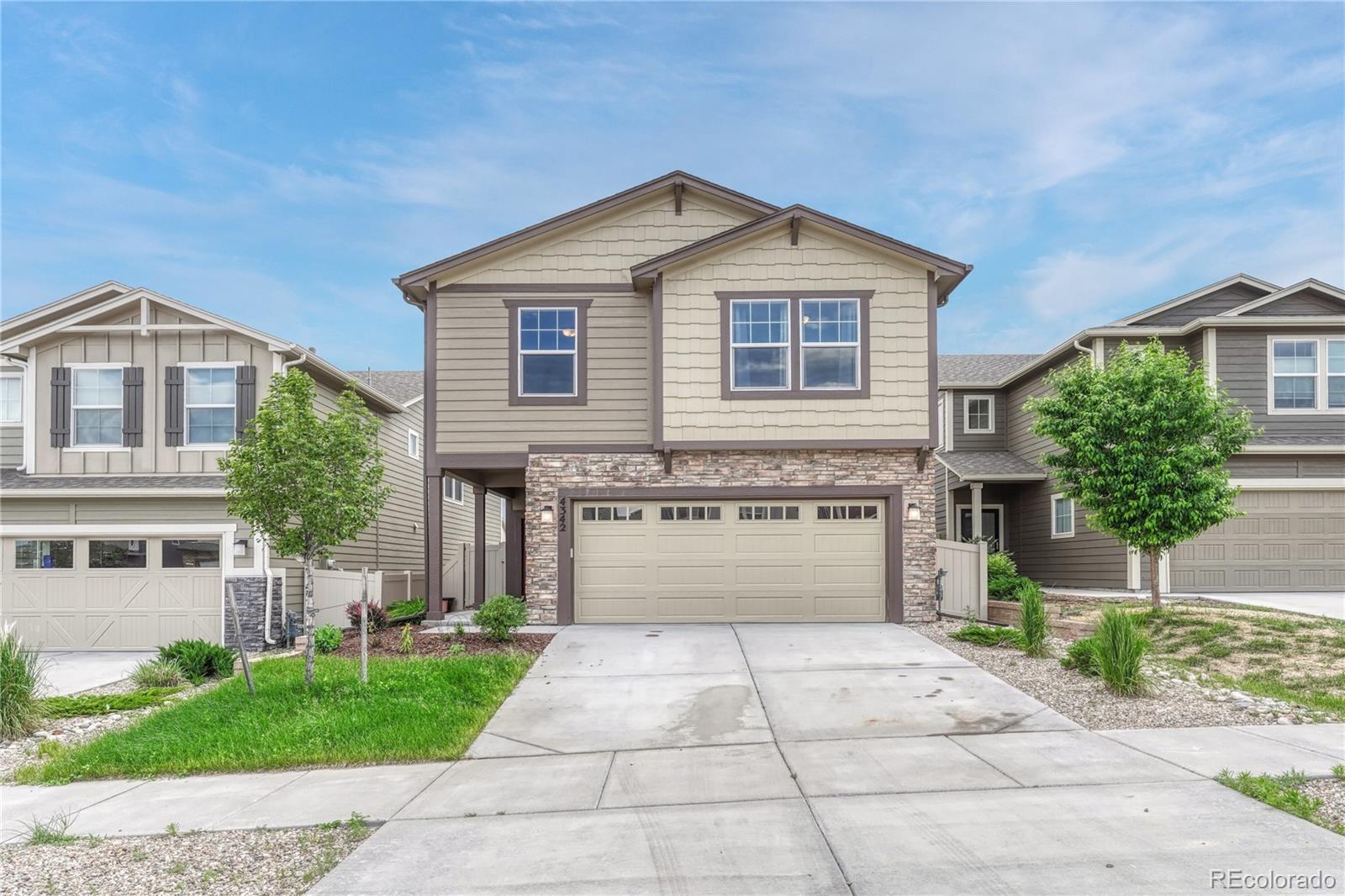 colorado springs  House Search Picture
