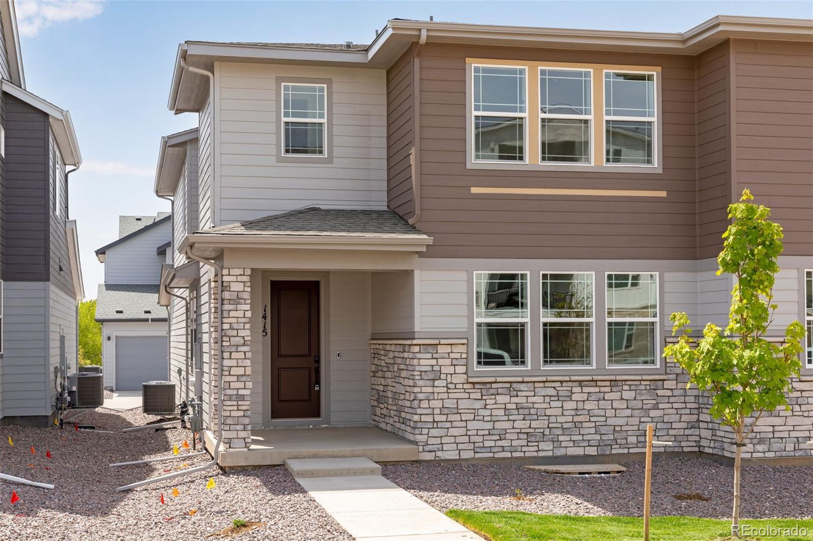 1415  Great Western Drive, longmont MLS: 6559240 Beds: 3 Baths: 3 Price: $574,900