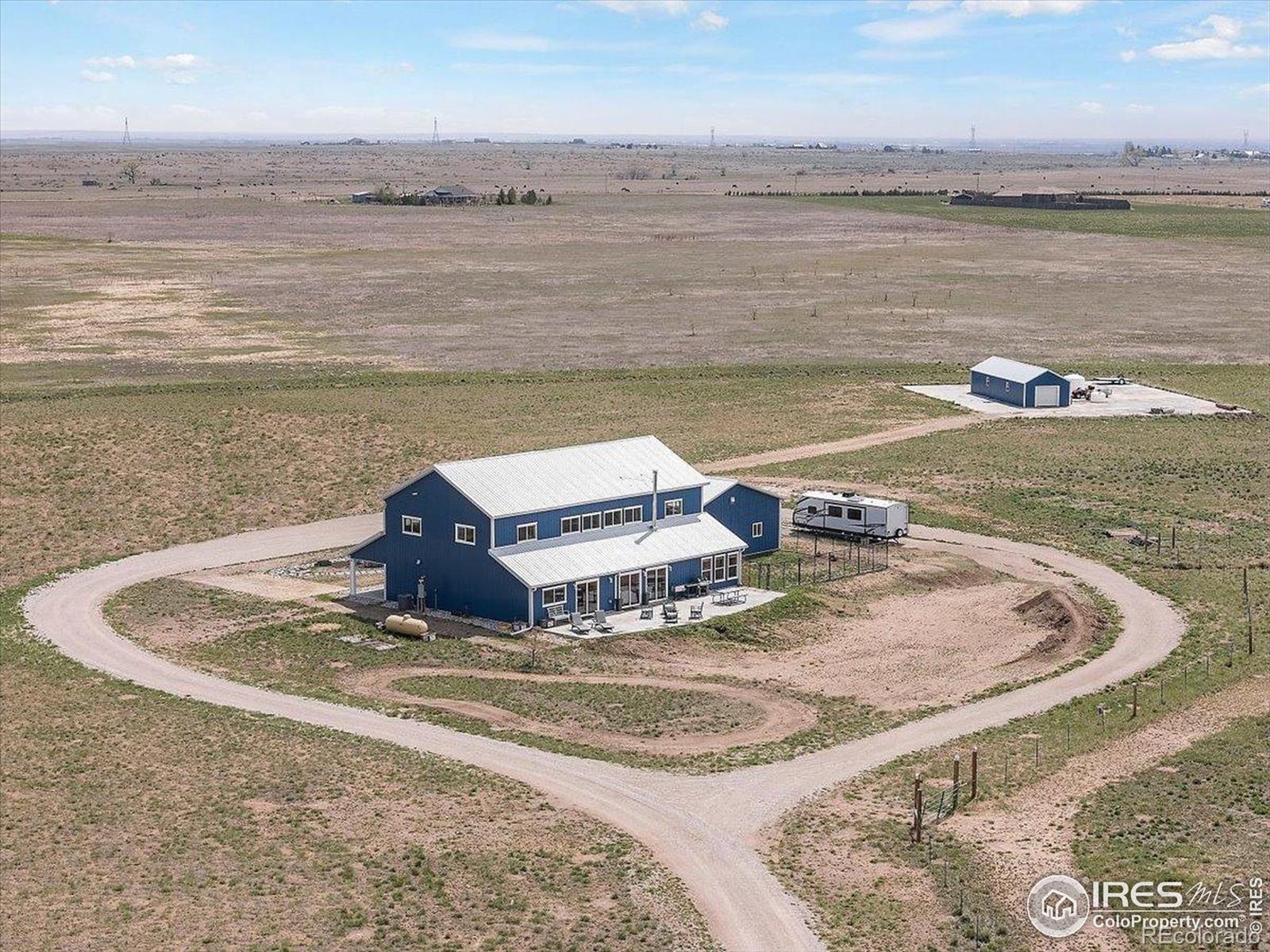 7322  County Road 104 , wellington&nbsp; House Search MLS Picture