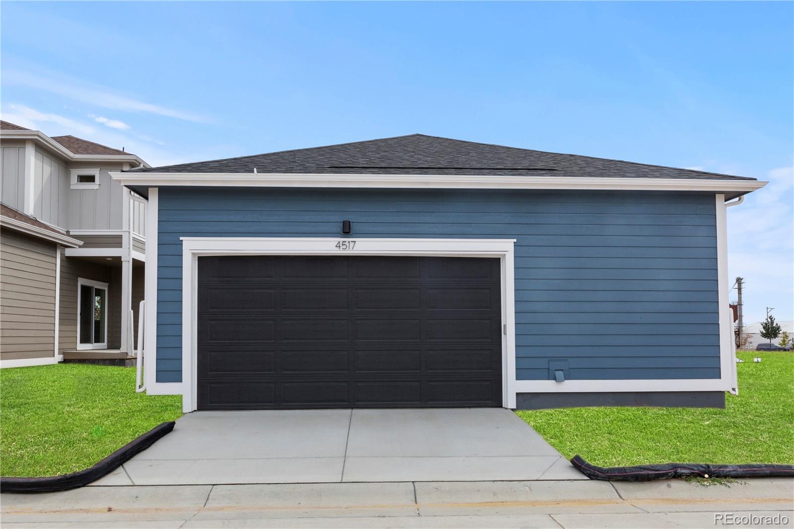 4517  Parkline Street, timnath  House Search MLS Picture