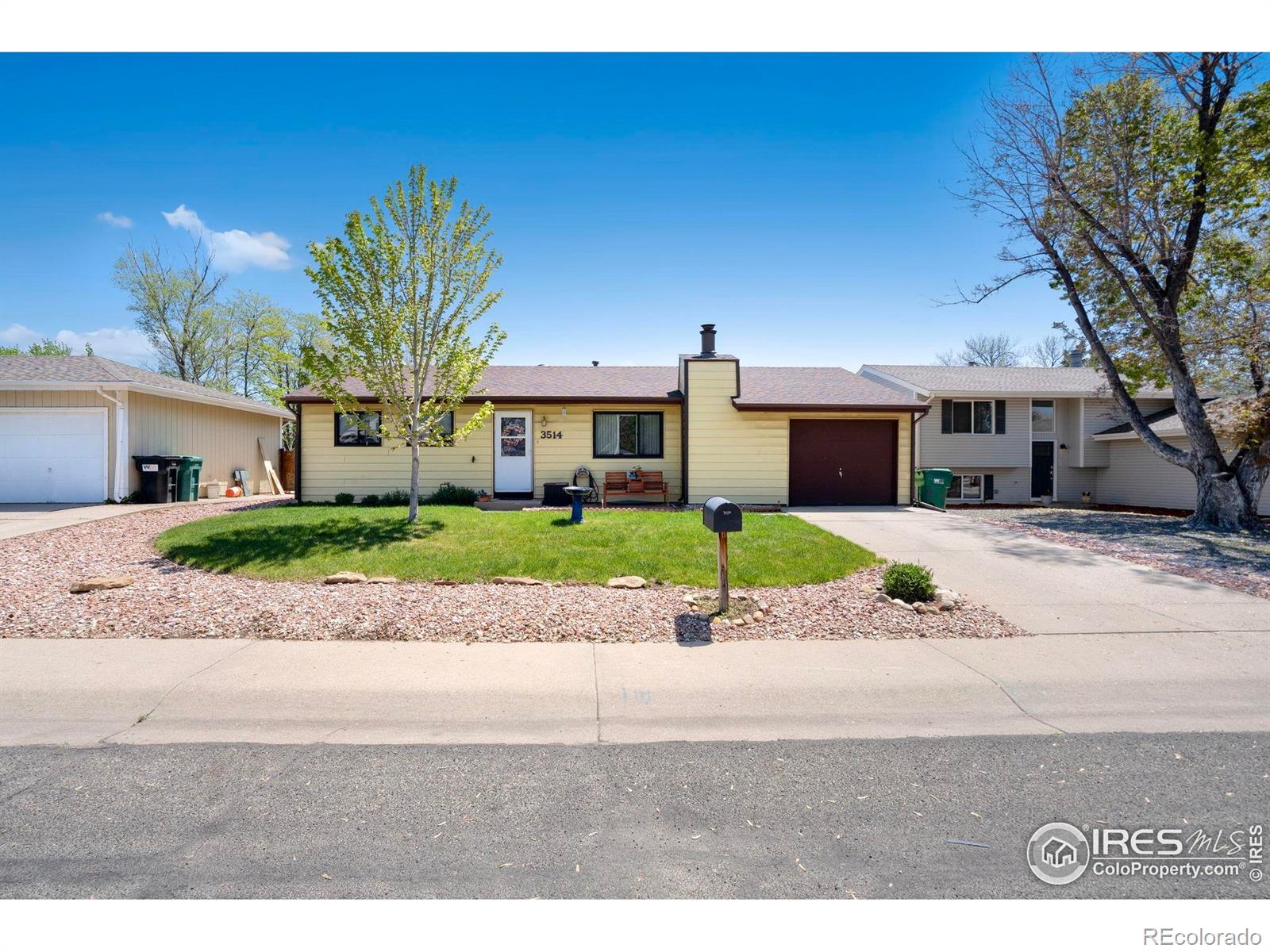 evans  House Search Picture