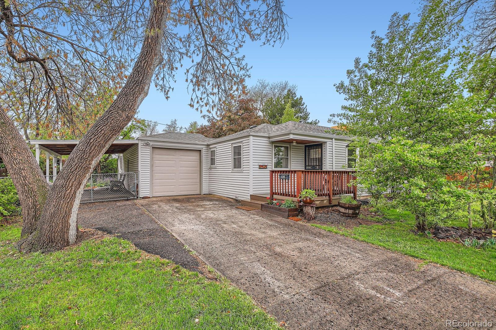 wheat ridge  House Search Picture