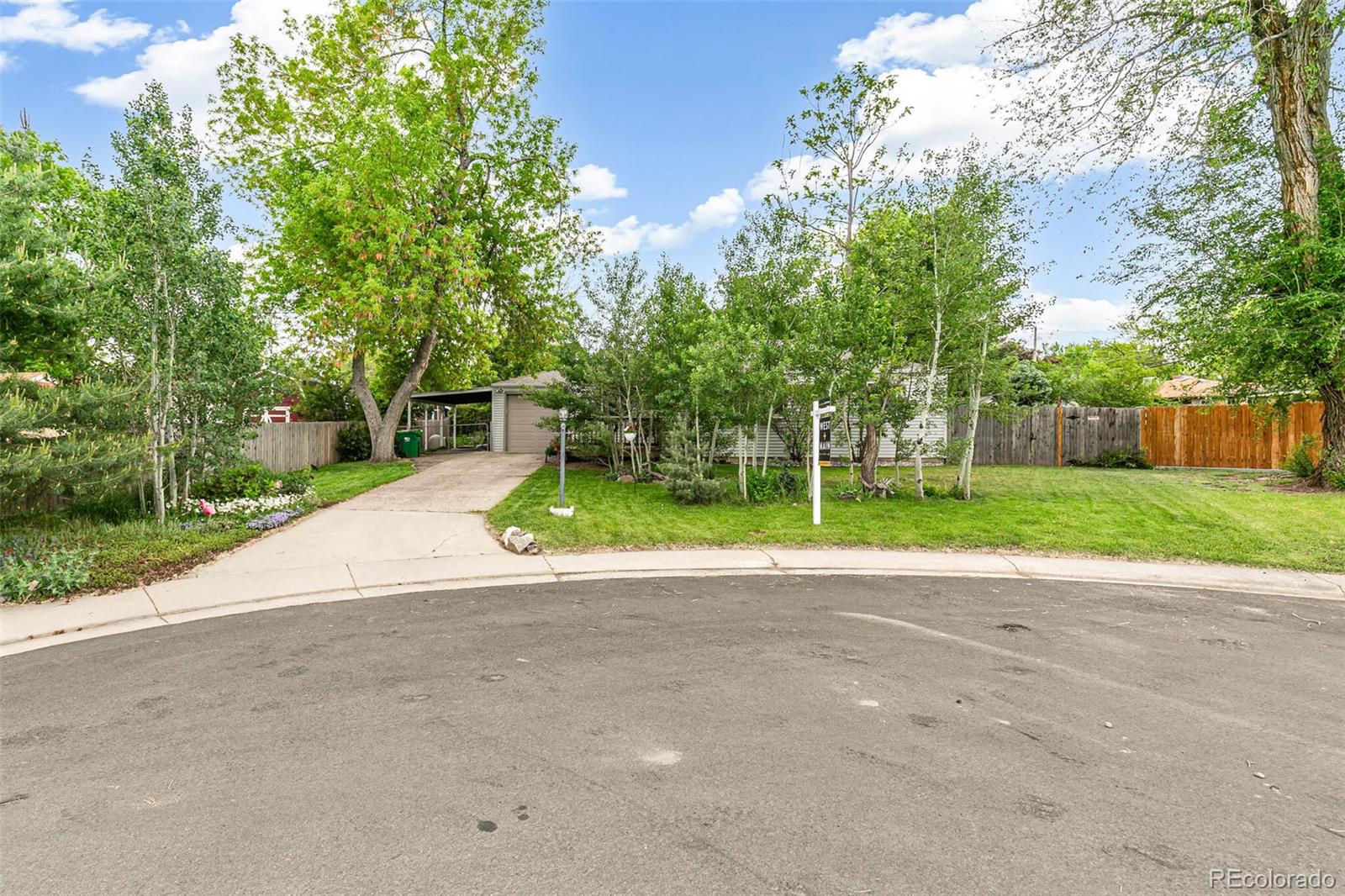 4285  Newland Street, wheat ridge  House Search MLS Picture