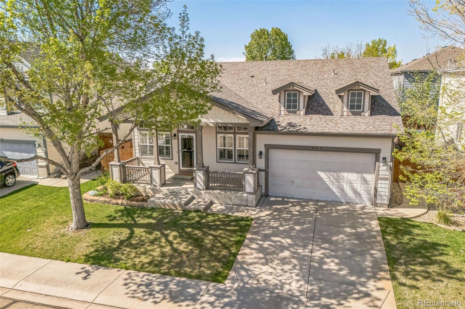 longmont  House Search Picture