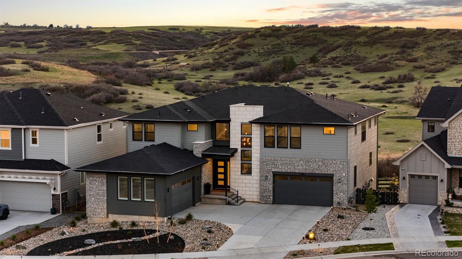 castle pines  House Search Picture