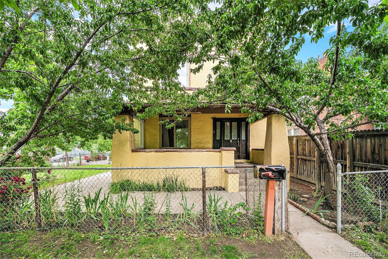 7  Elati Street, denver  House Search MLS Picture