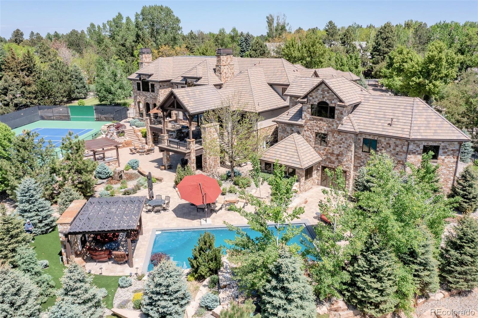 cherry hills village  House Search Picture