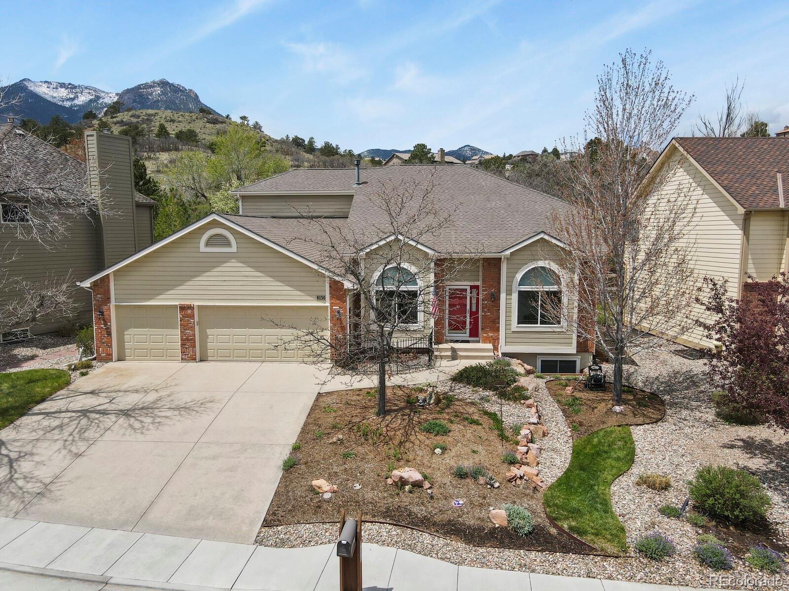 colorado springs  House Search Picture