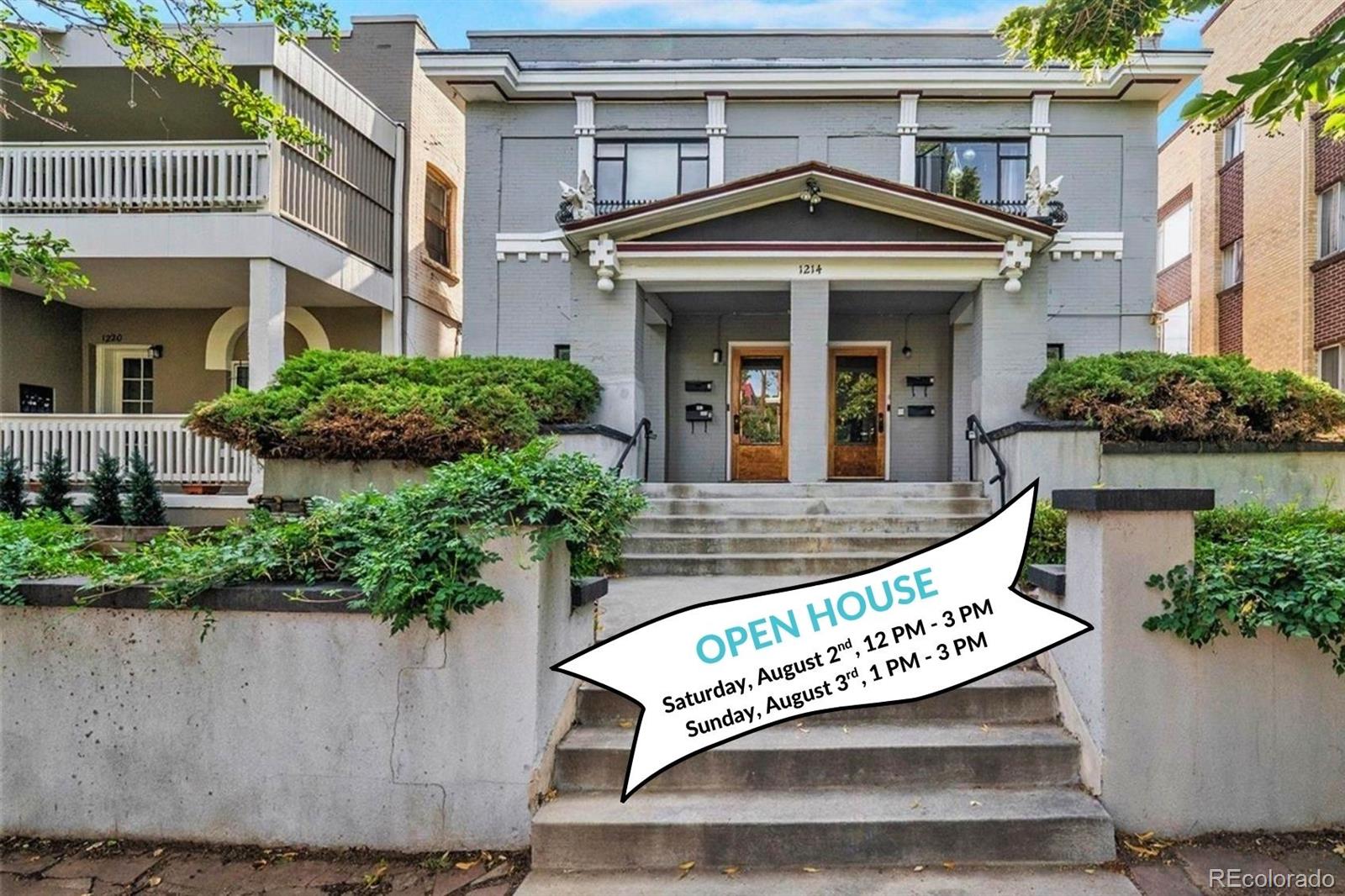 denver  House Search Picture