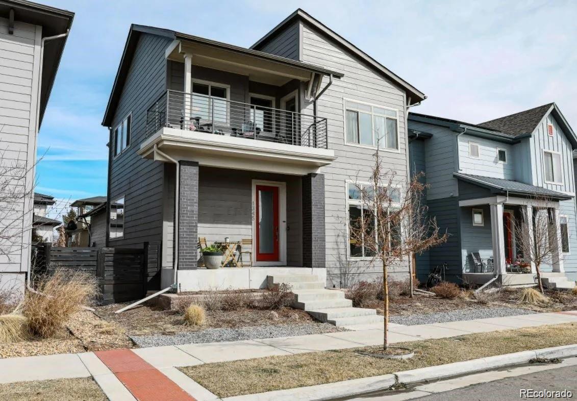 denver  House Search Picture
