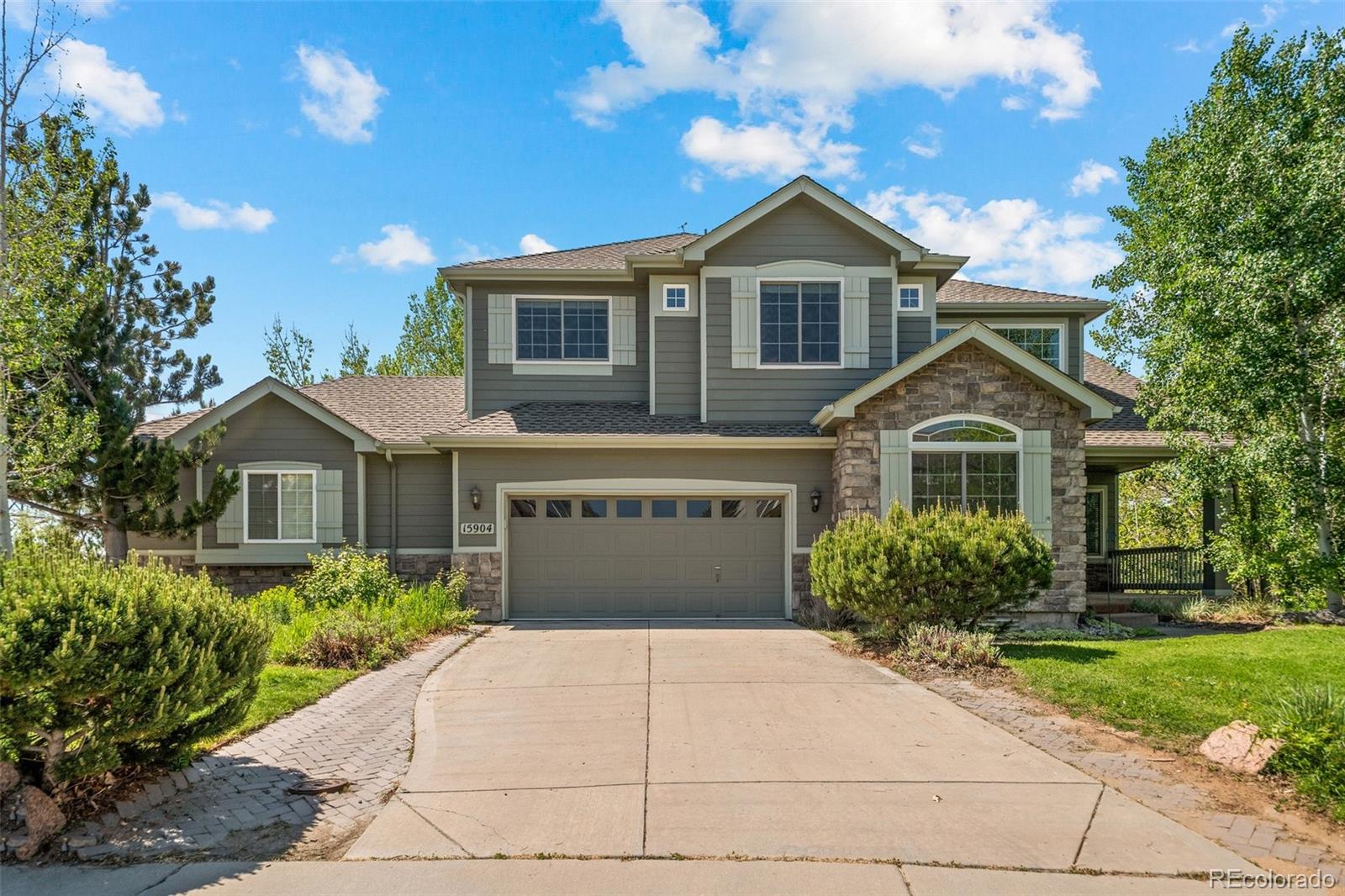 15904 W 58th Avenue, golden  House Search MLS Picture
