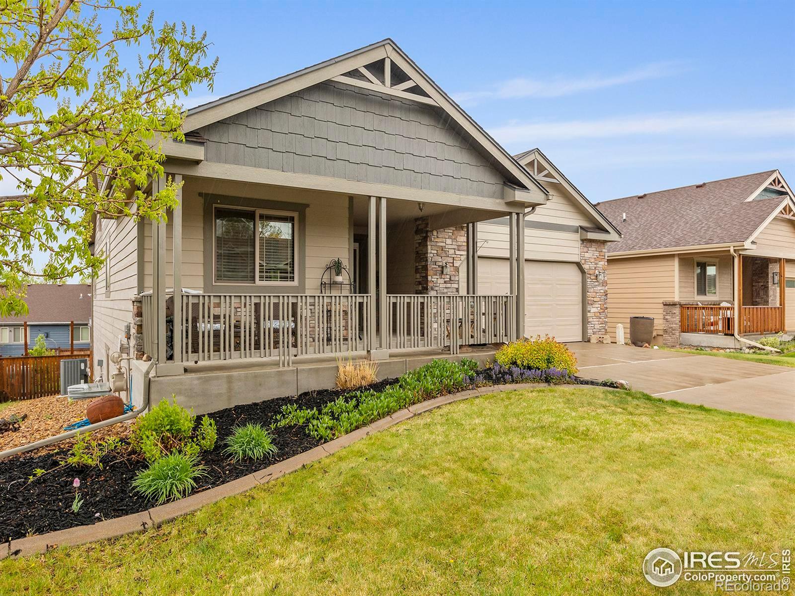 4522  Stump Avenue, loveland  House Search MLS Picture