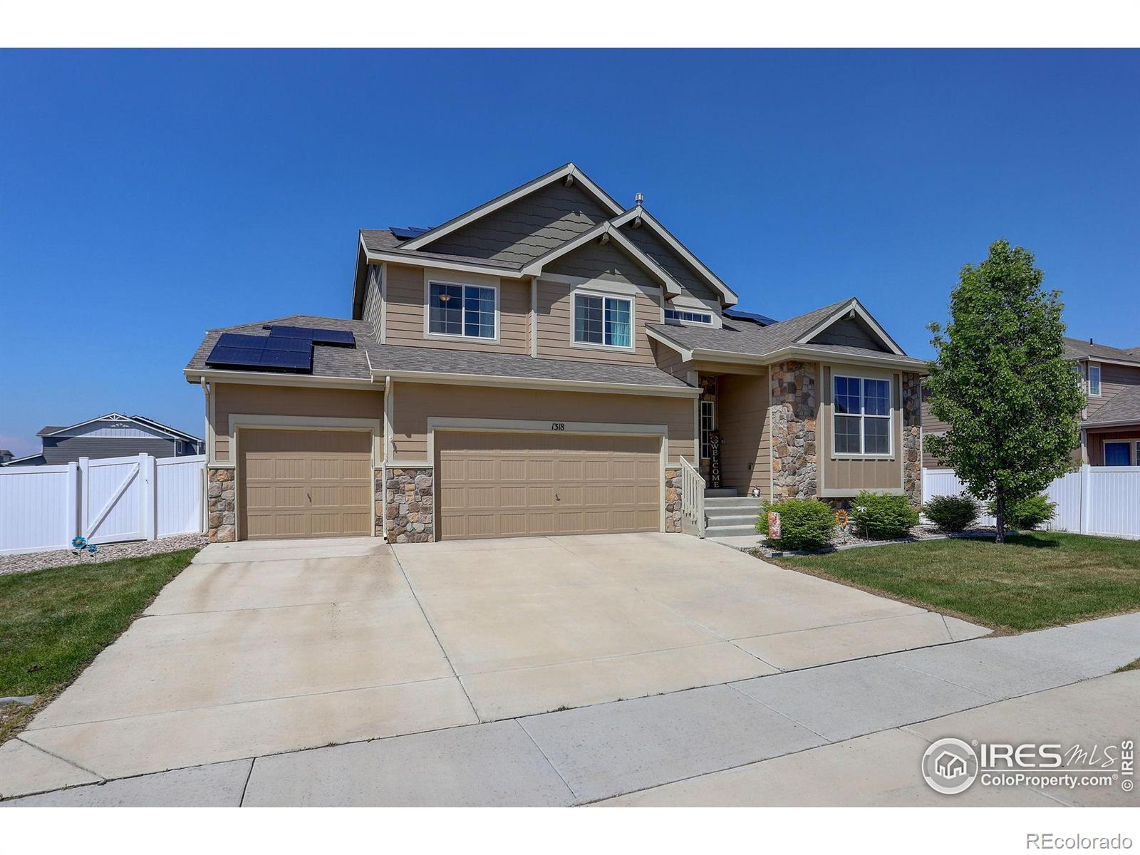 severance  House Search Picture