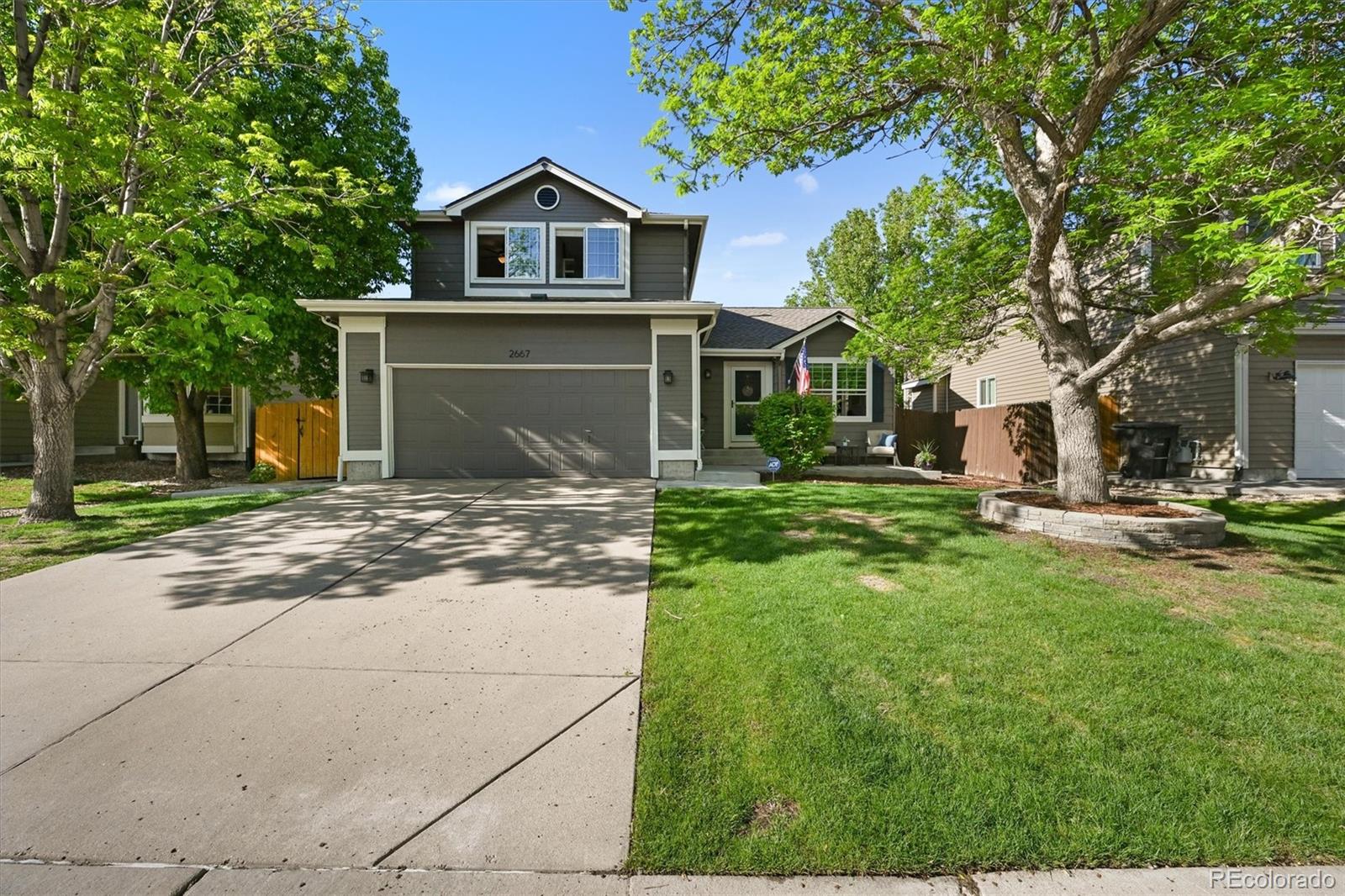 2667 E 132nd Avenue, thornton MLS: 4227568 Beds: 4 Baths: 4 Price: $600,000