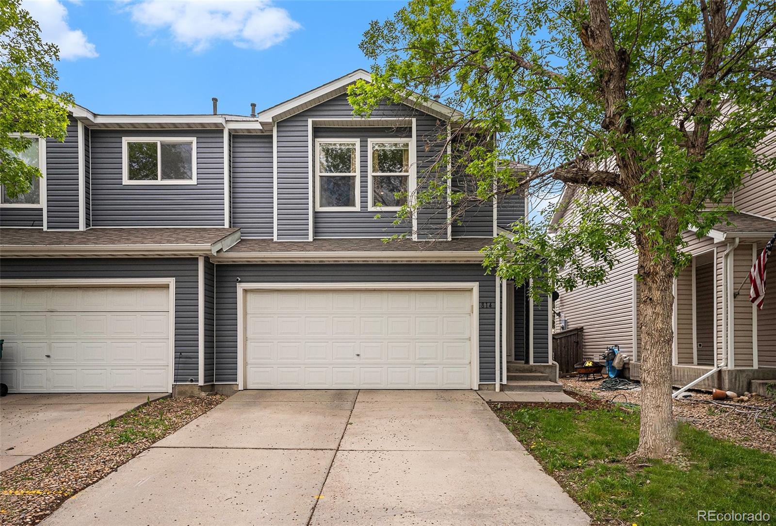 814  Pintail Avenue, brighton MLS: 9330158 Beds: 3 Baths: 3 Price: $414,900
