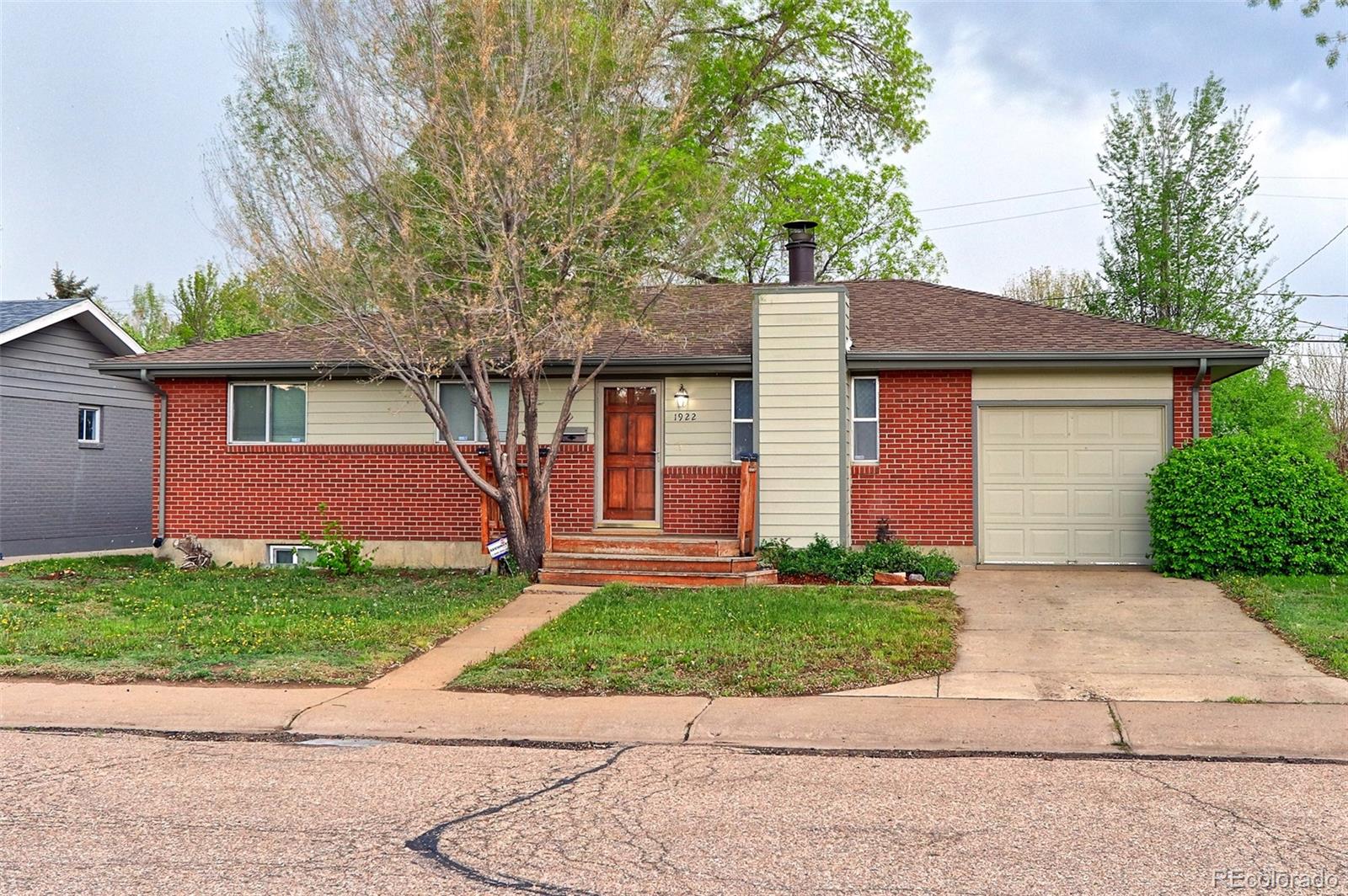 greeley  House Search Picture