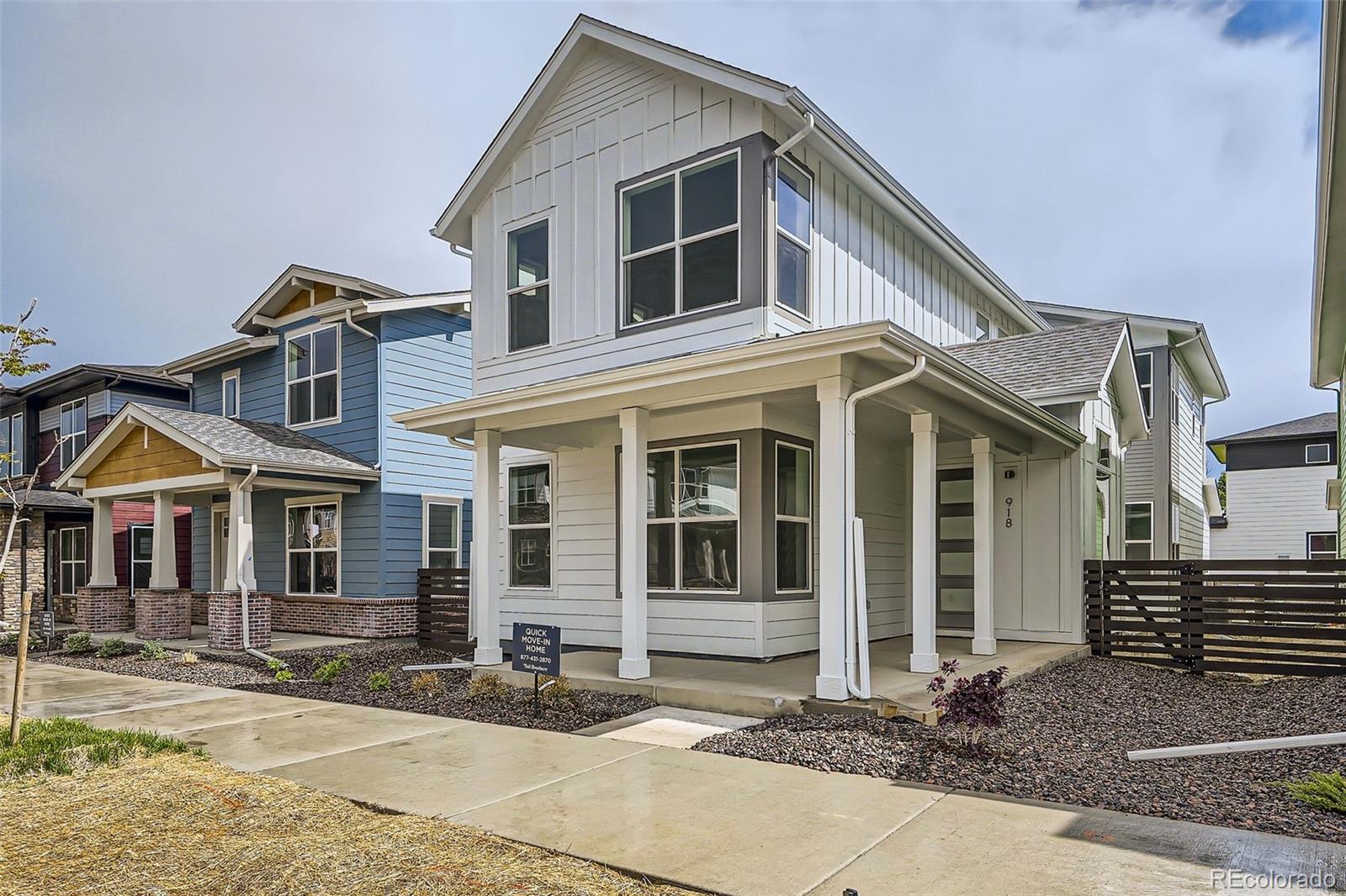 918  Promenade Drive, superior  House Search MLS Picture