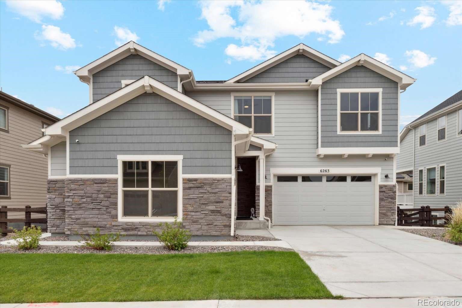 6263 E 142nd Place, thornton MLS: 8985256 Beds: 4 Baths: 4 Price: $1,099,000