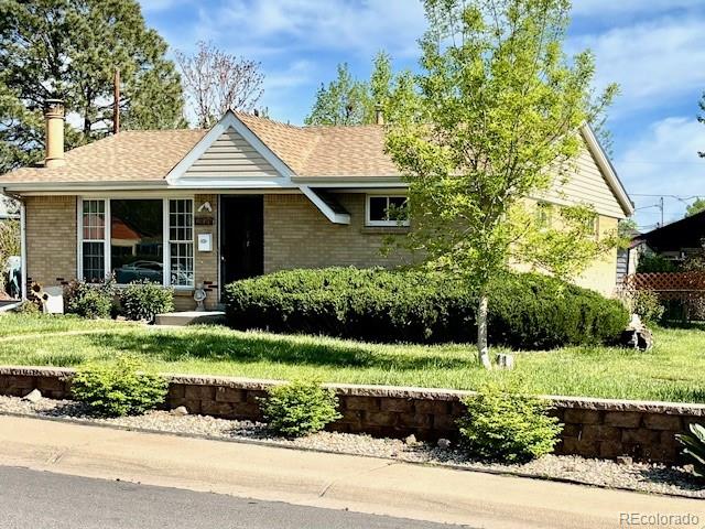 3531 E 91st Avenue, thornton MLS: 8395013 Beds: 4 Baths: 2 Price: $460,000
