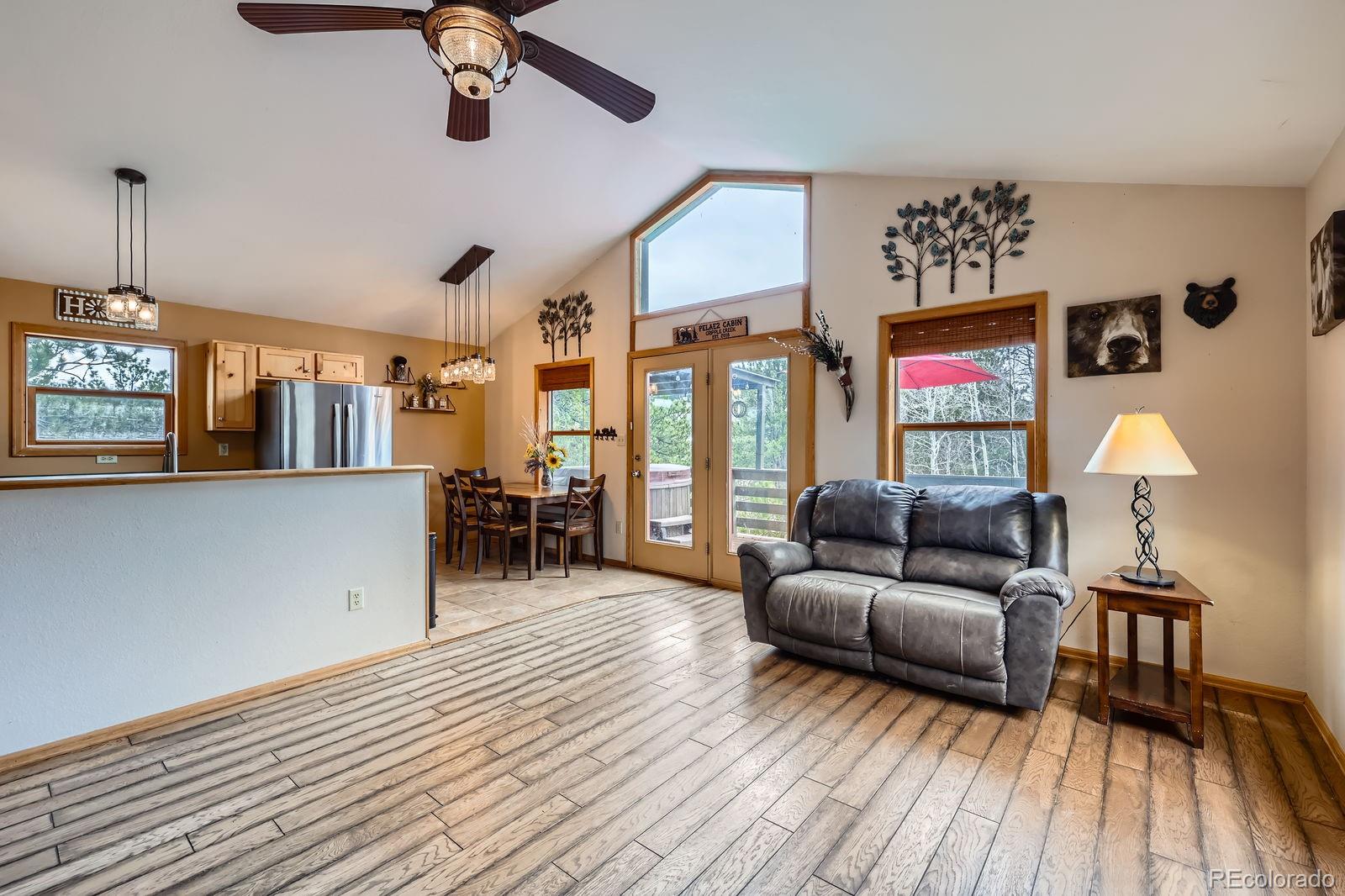 574  May Queen , cripple creek  House Search MLS Picture